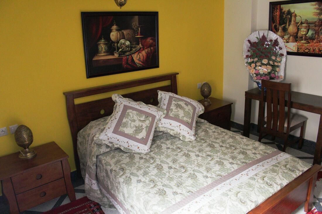 Riad Mimosa
