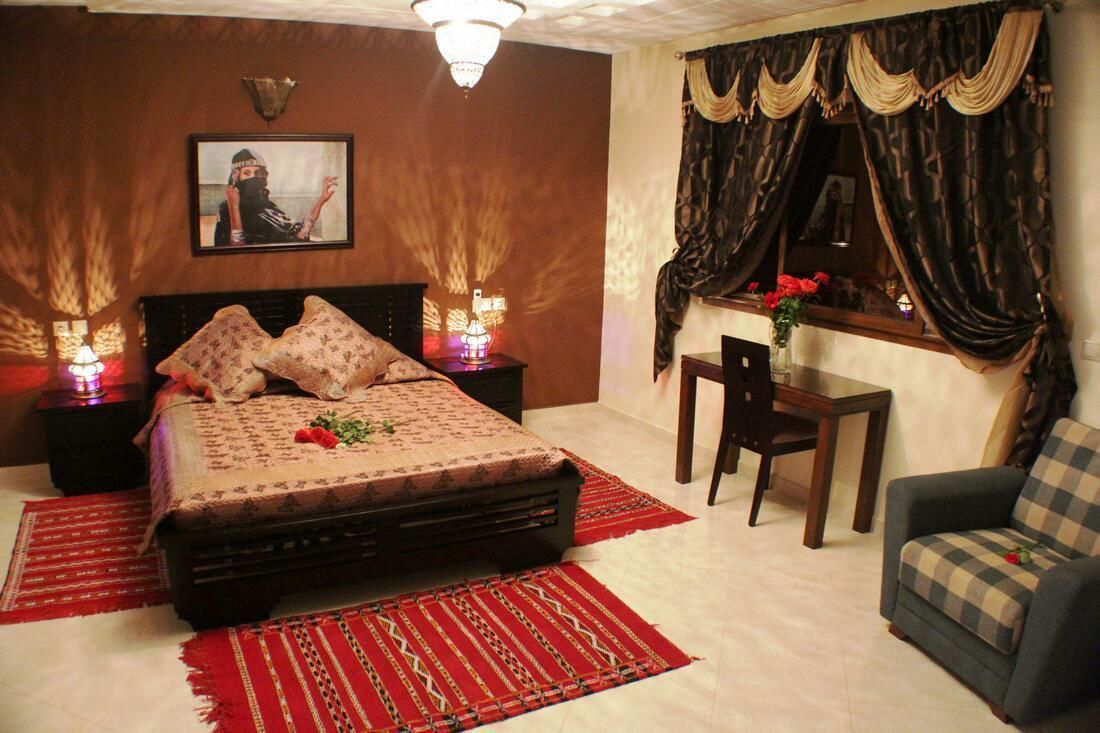 Riad Mimosa