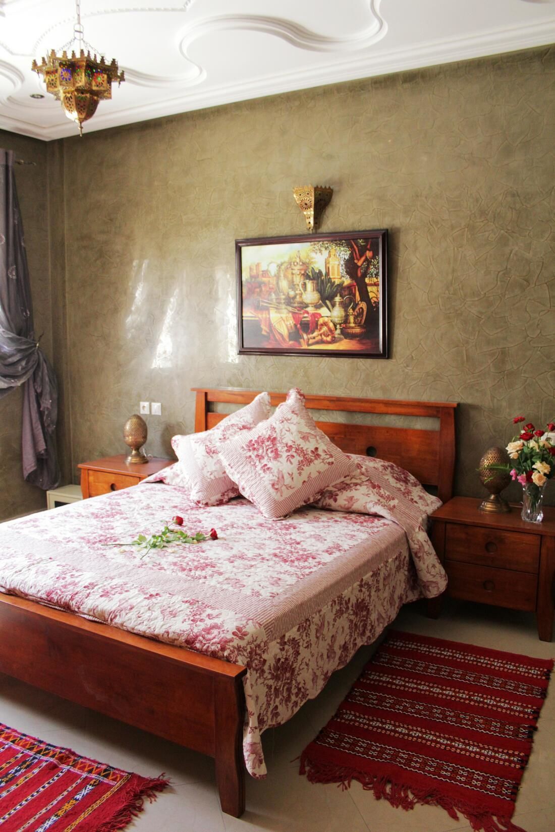 Riad Mimosa