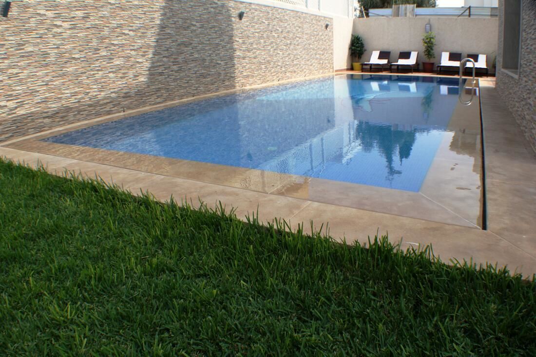 Riad Mimosa