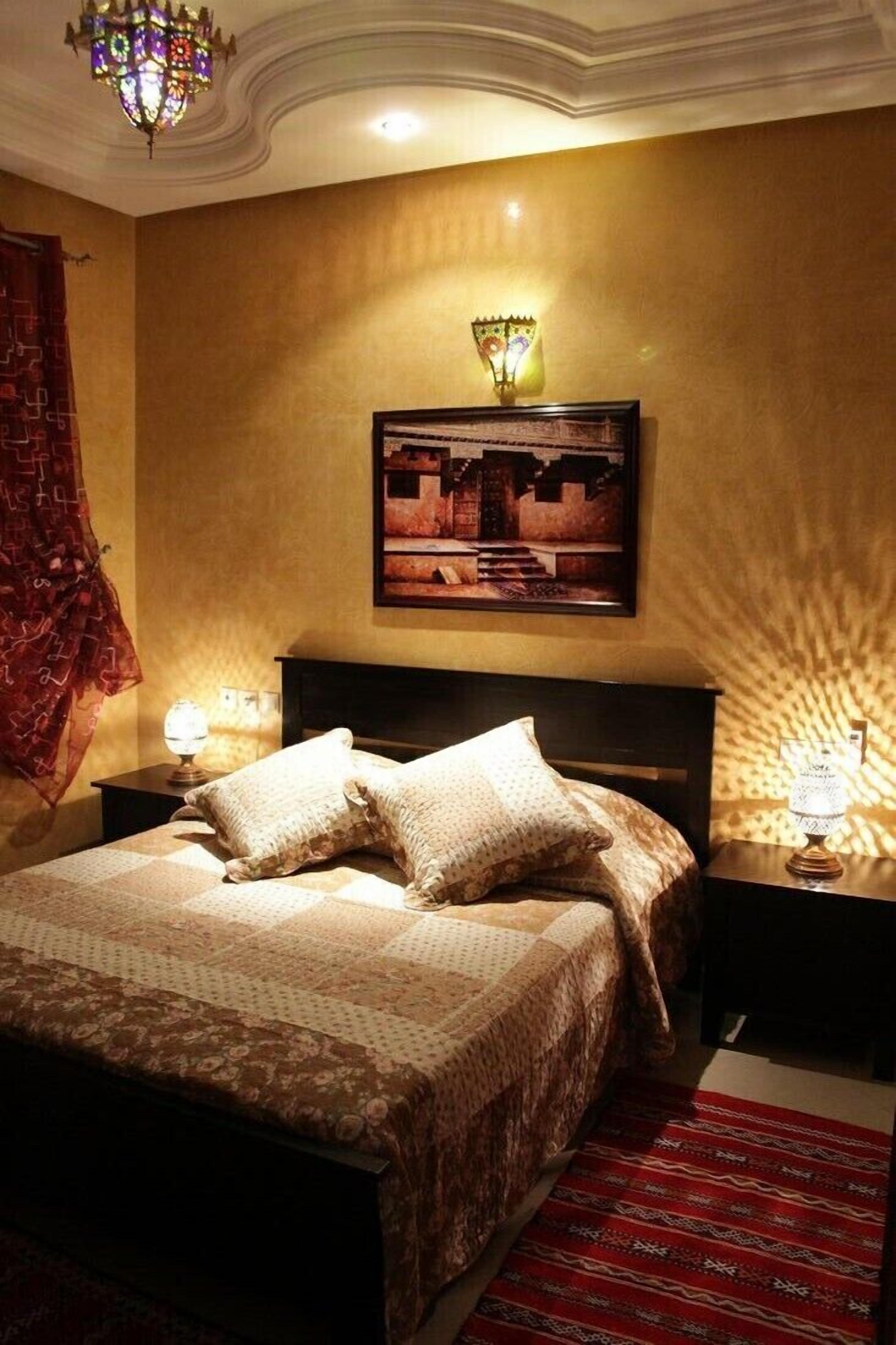 Riad Mimosa