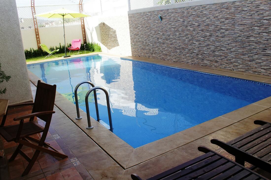 Riad Mimosa