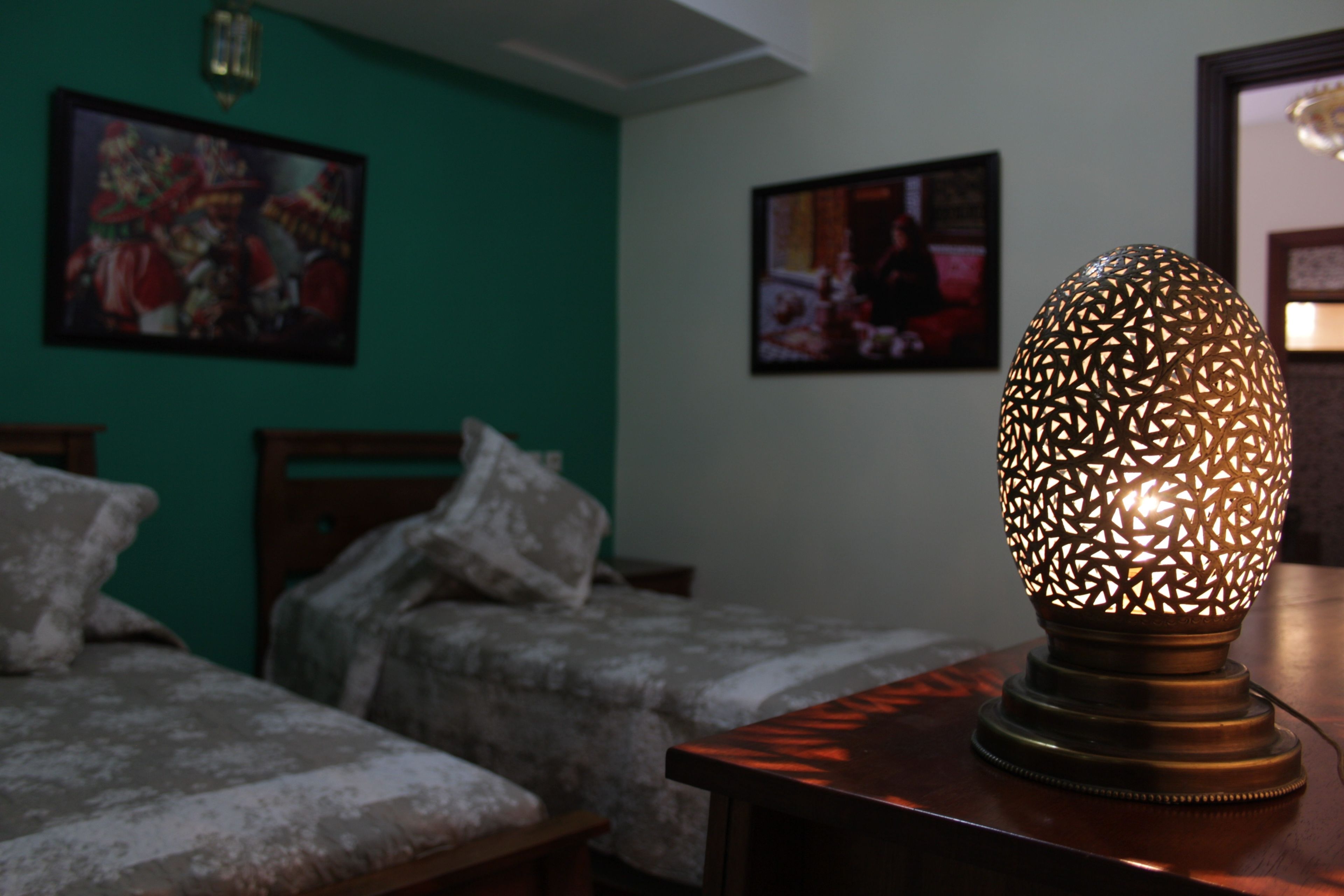 Riad Mimosa