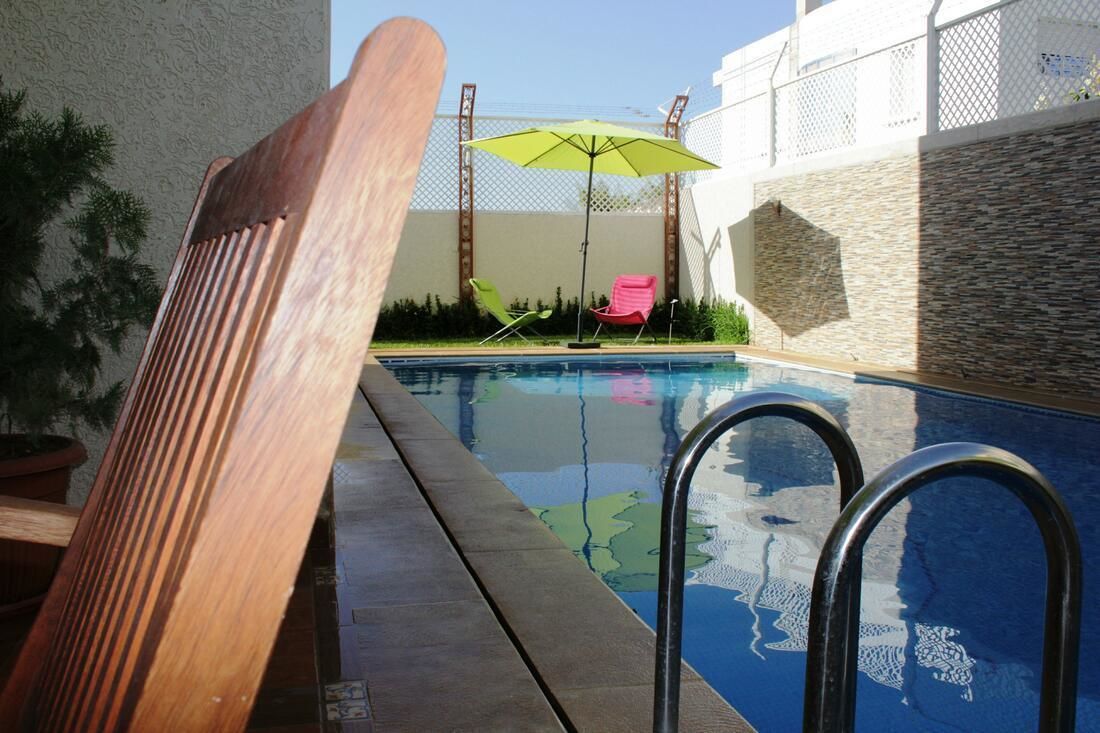 Riad Mimosa