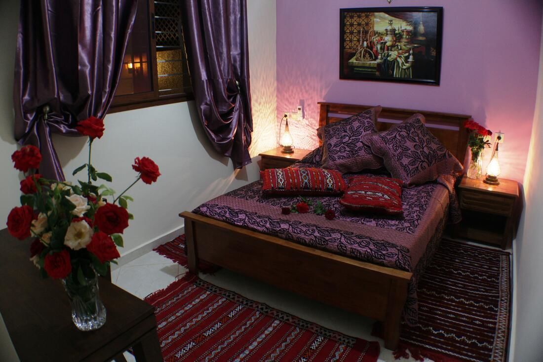 Riad Mimosa