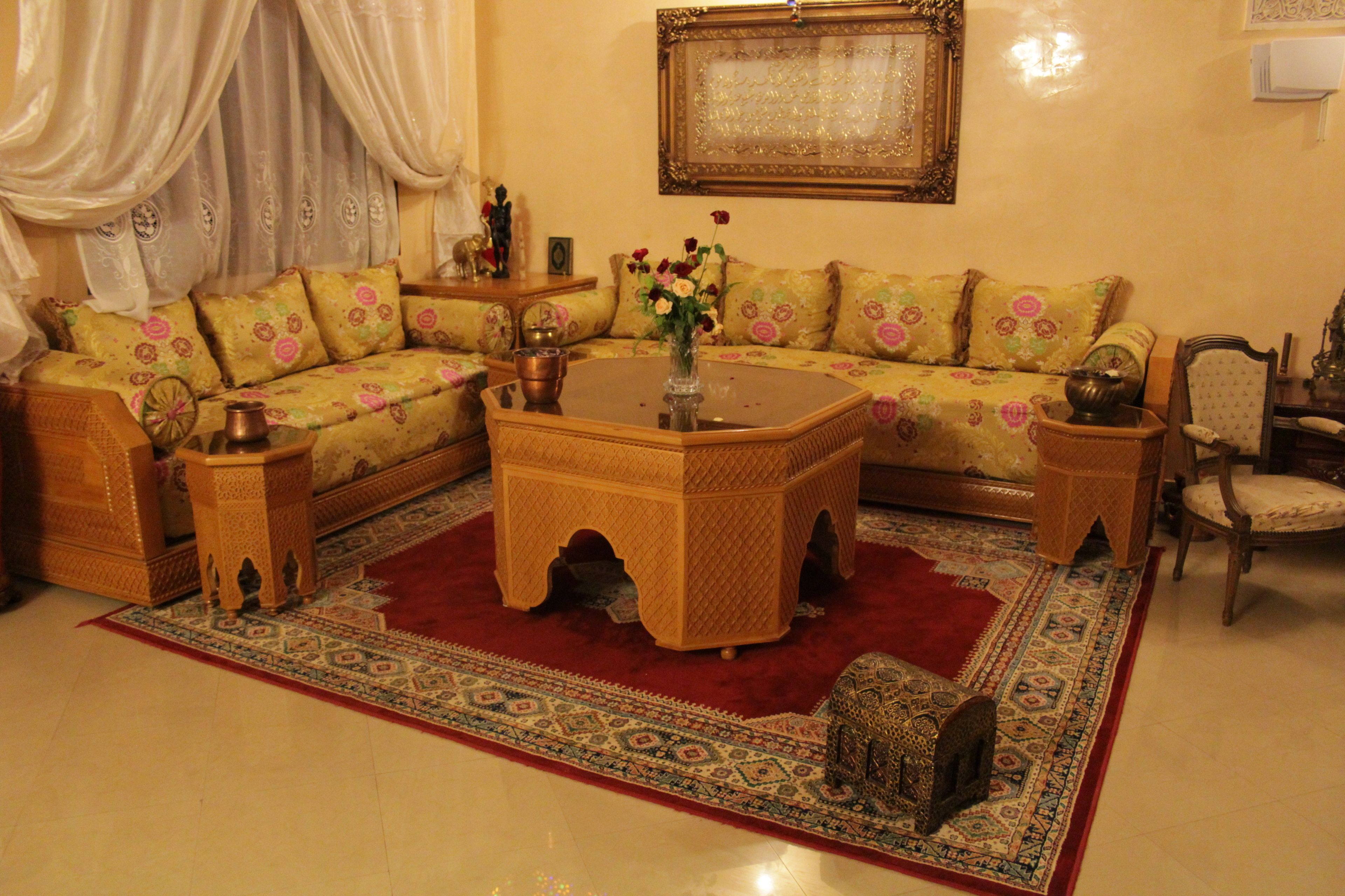 Riad Mimosa