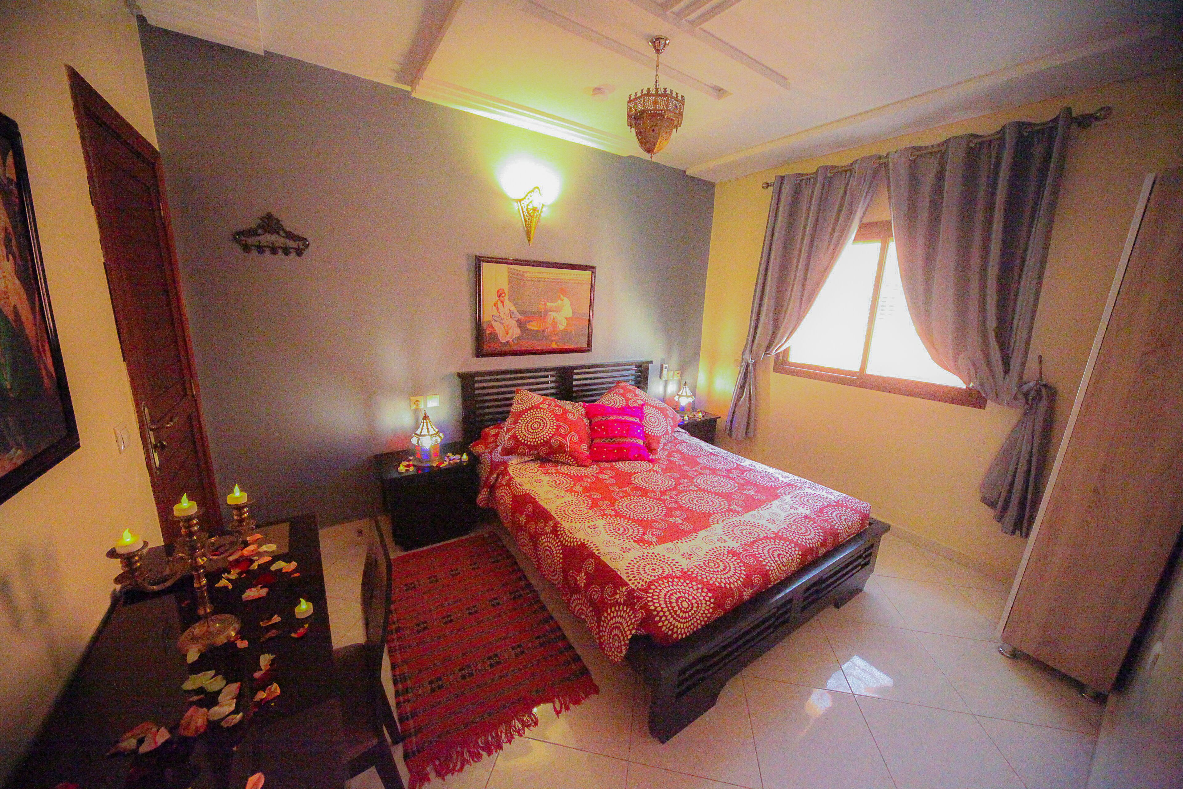 Riad Mimosa