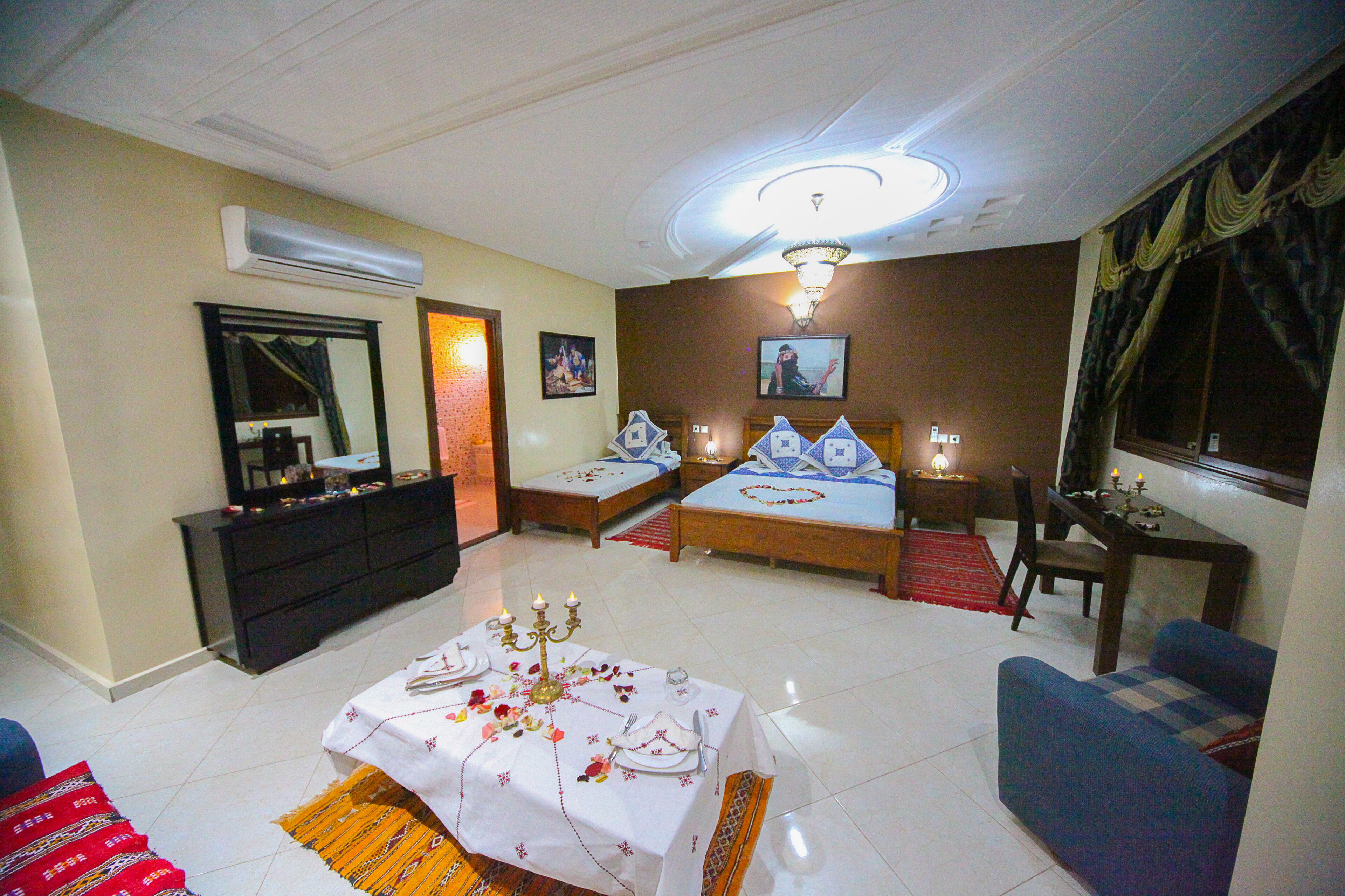Riad Mimosa