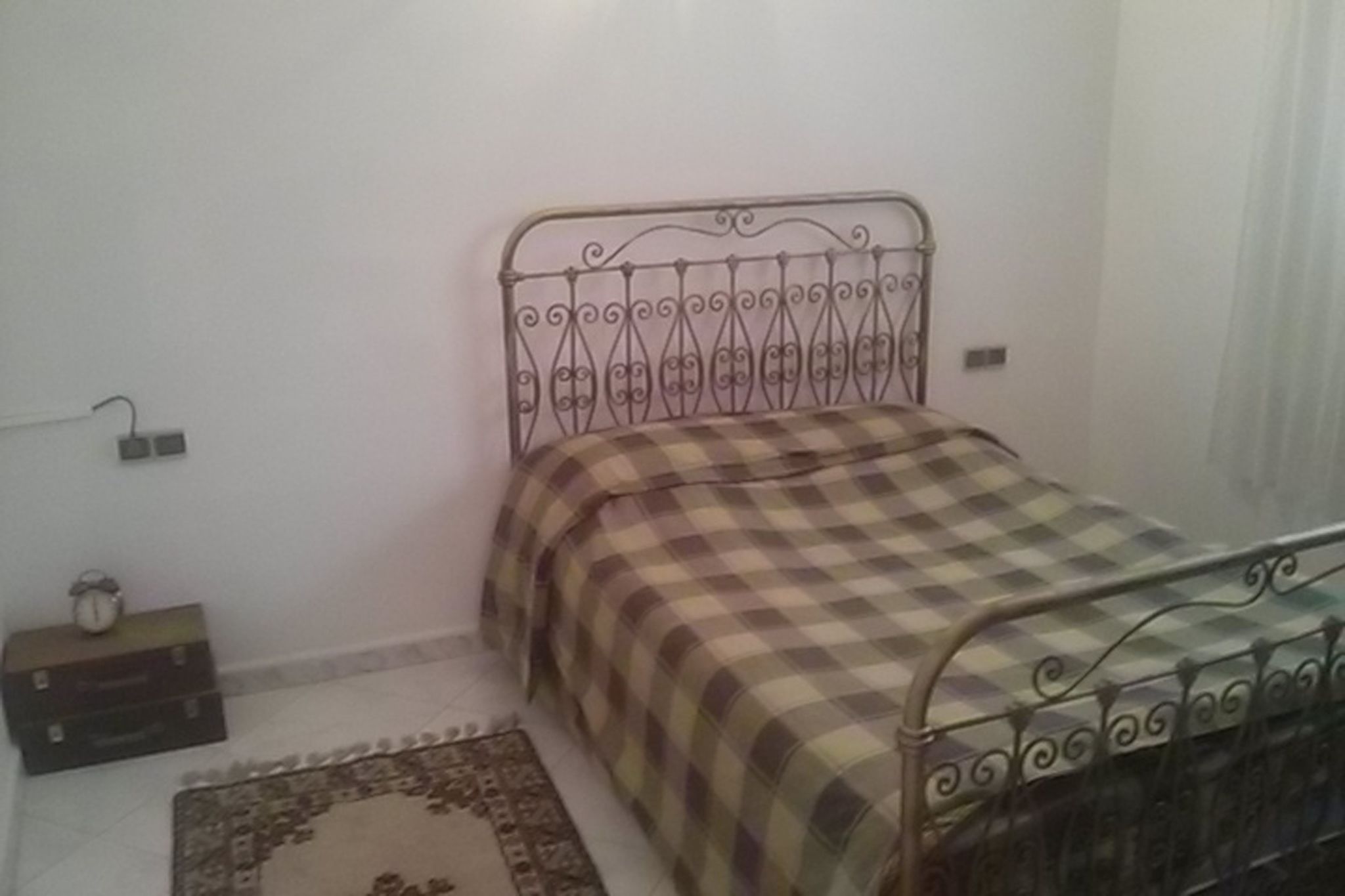 Riad Mimosa