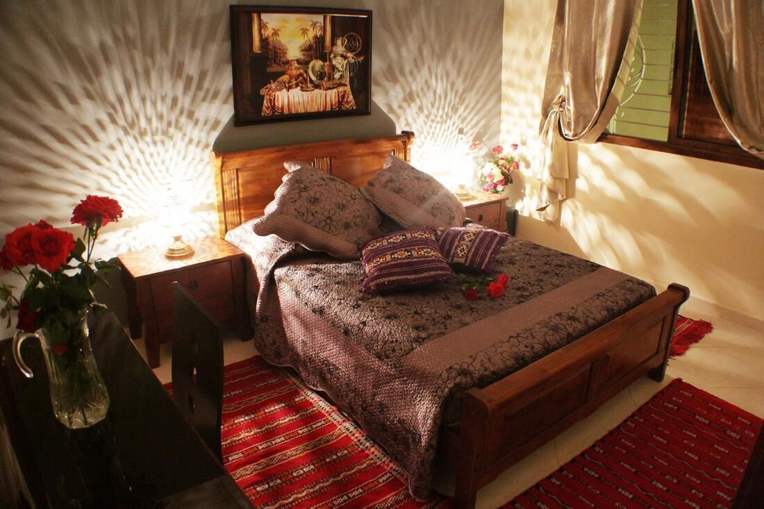 Riad Mimosa