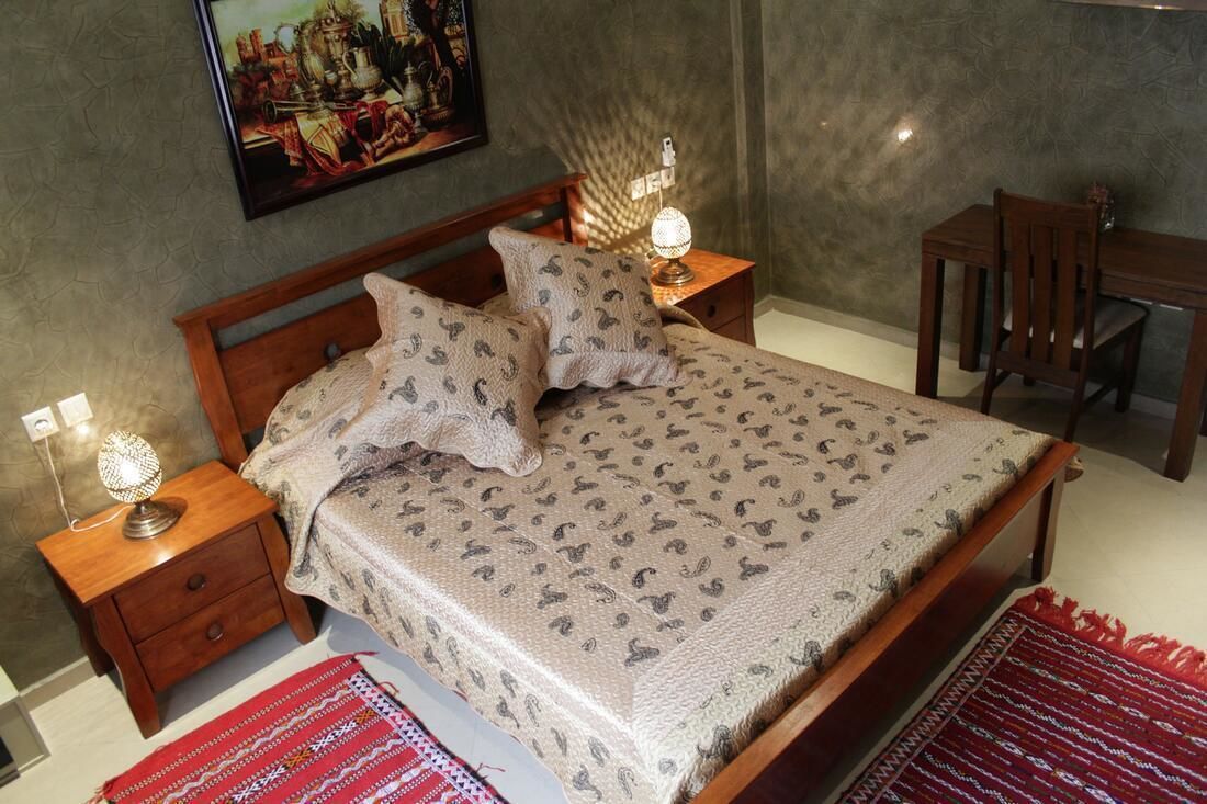 Riad Mimosa