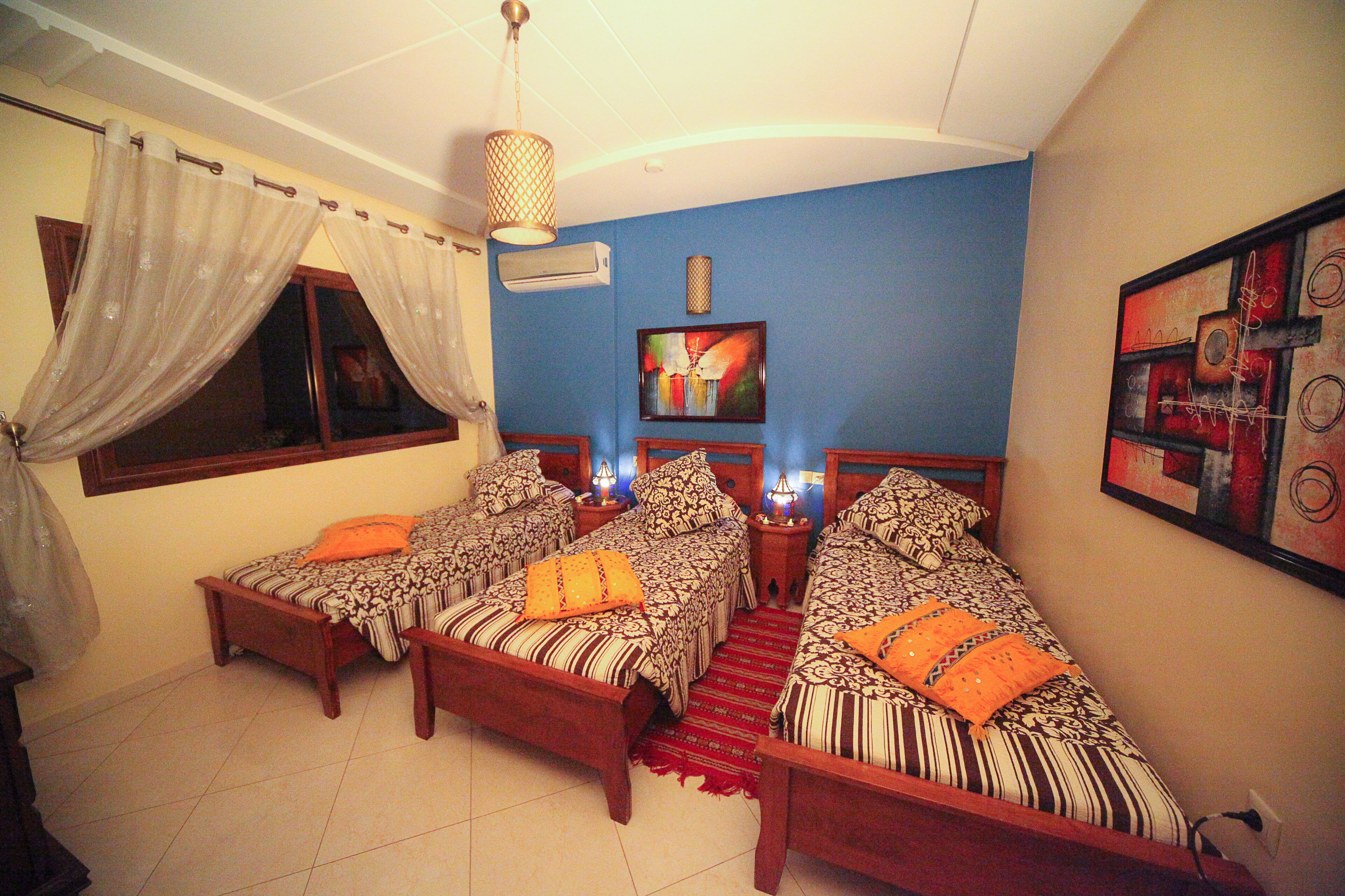 Riad Mimosa