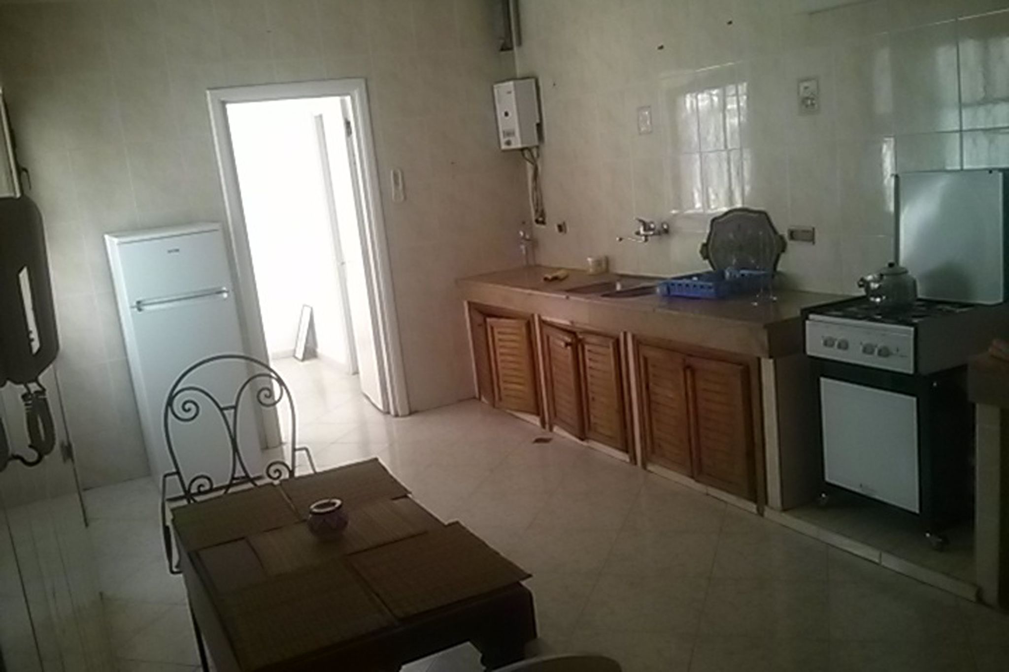 Riad Mimosa