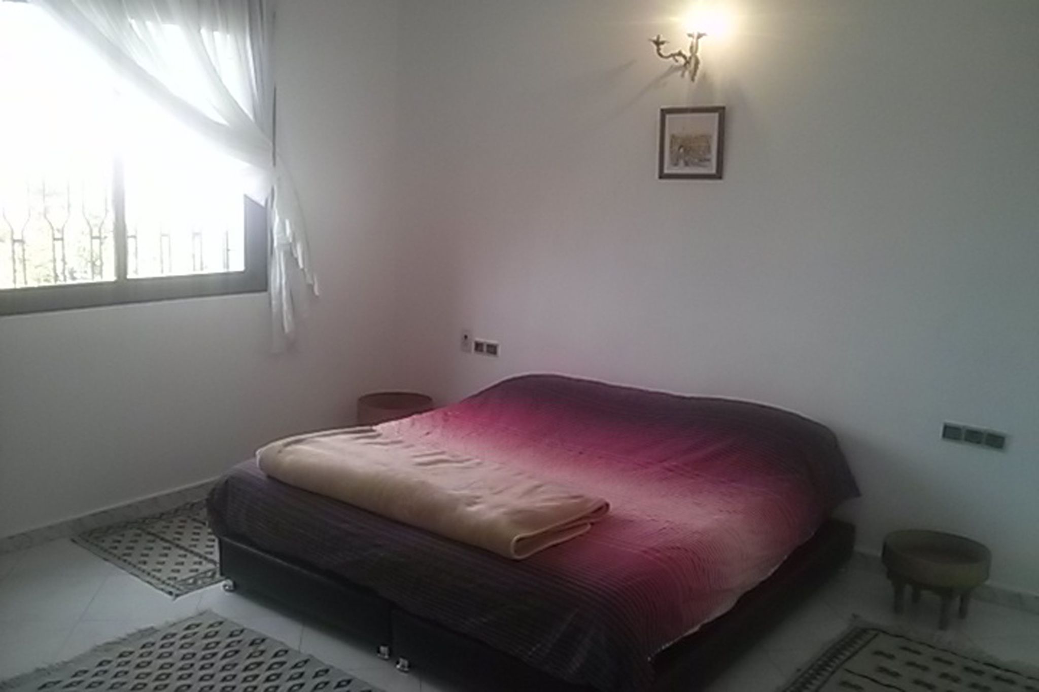 Riad Mimosa