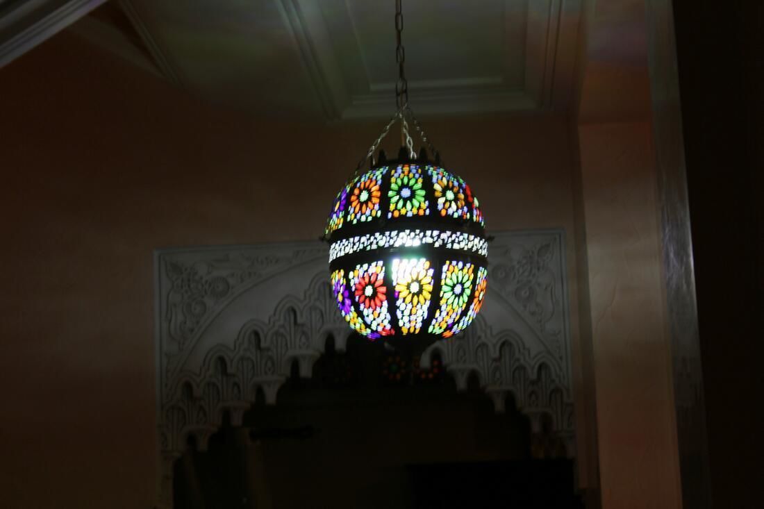 Riad Mimosa