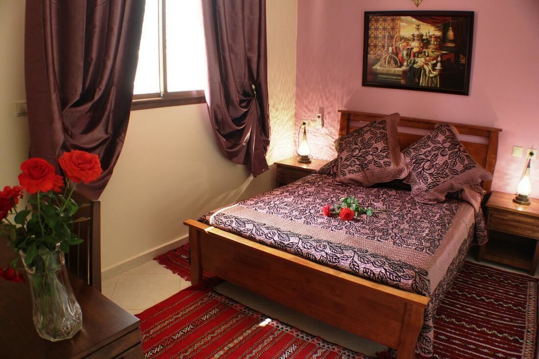Riad Mimosa