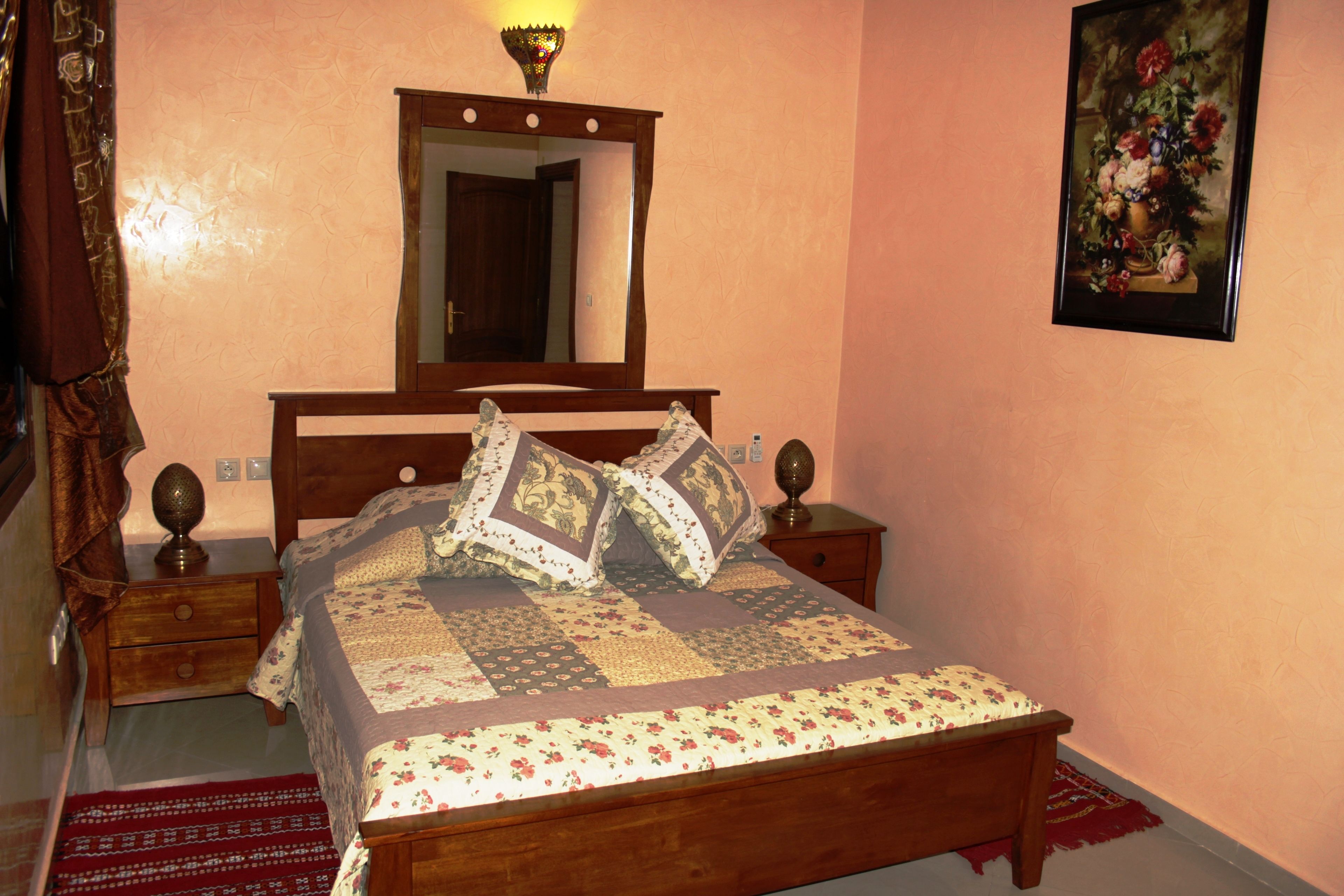 Riad Mimosa
