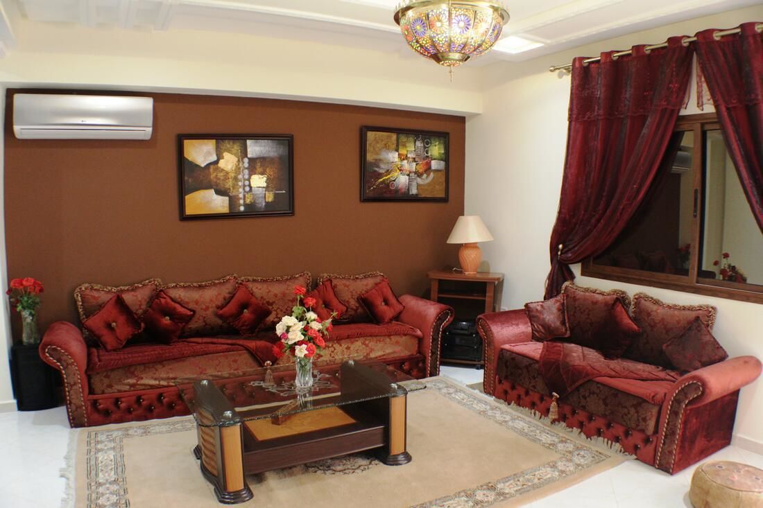 Riad Mimosa