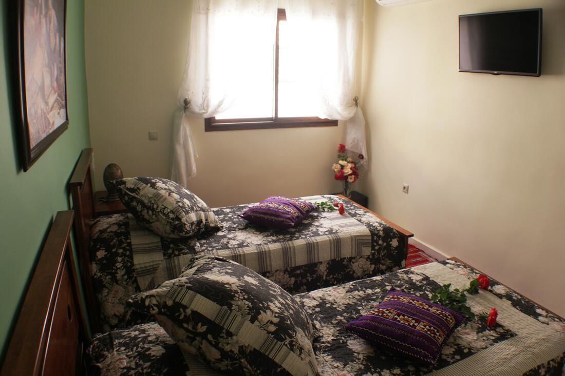 Riad Mimosa