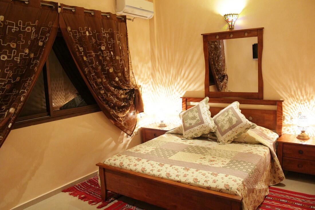 Riad Mimosa