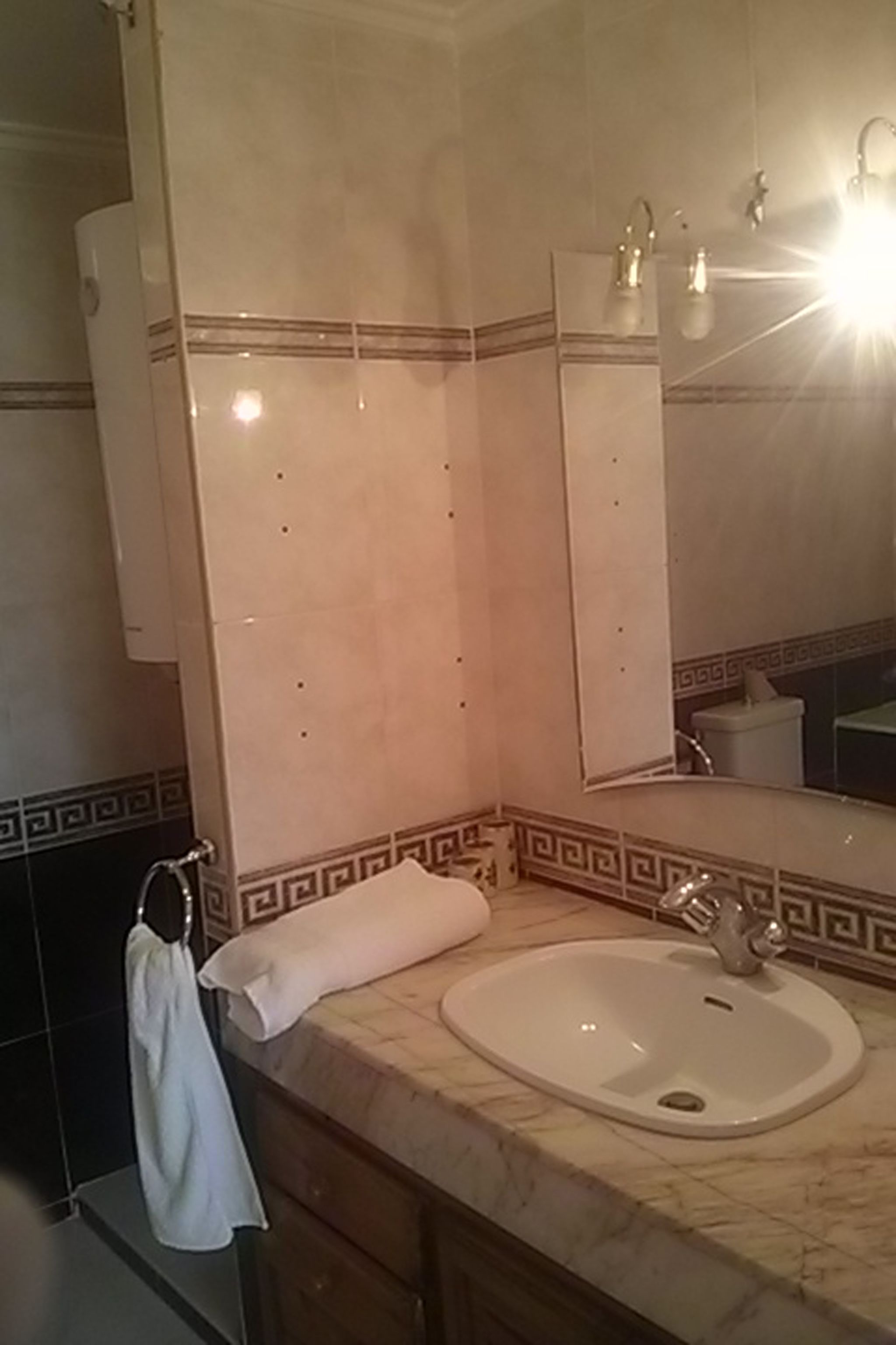 Riad Mimosa