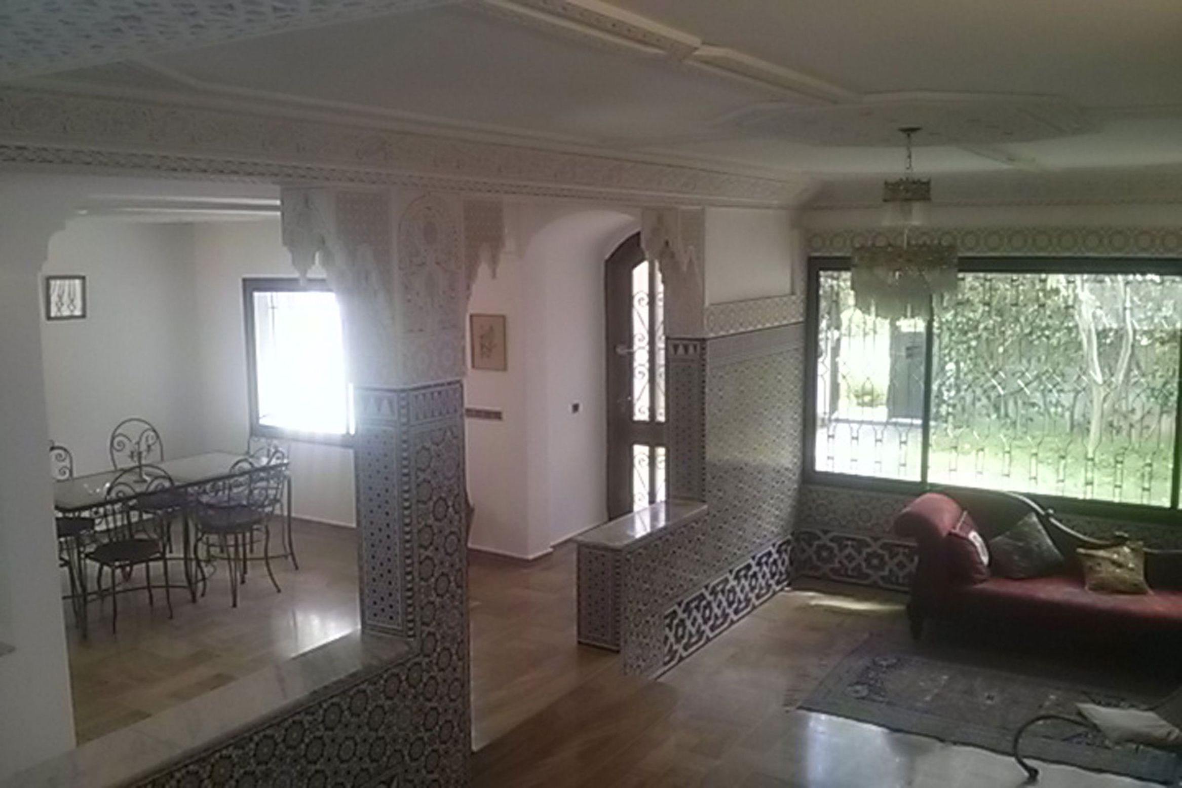 Riad Mimosa