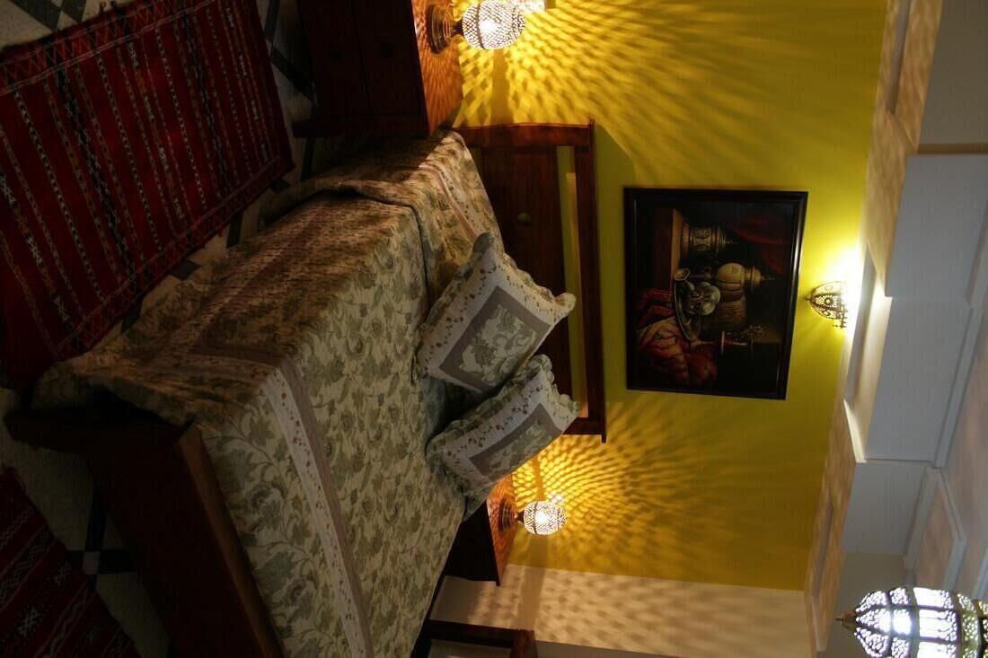 Riad Mimosa