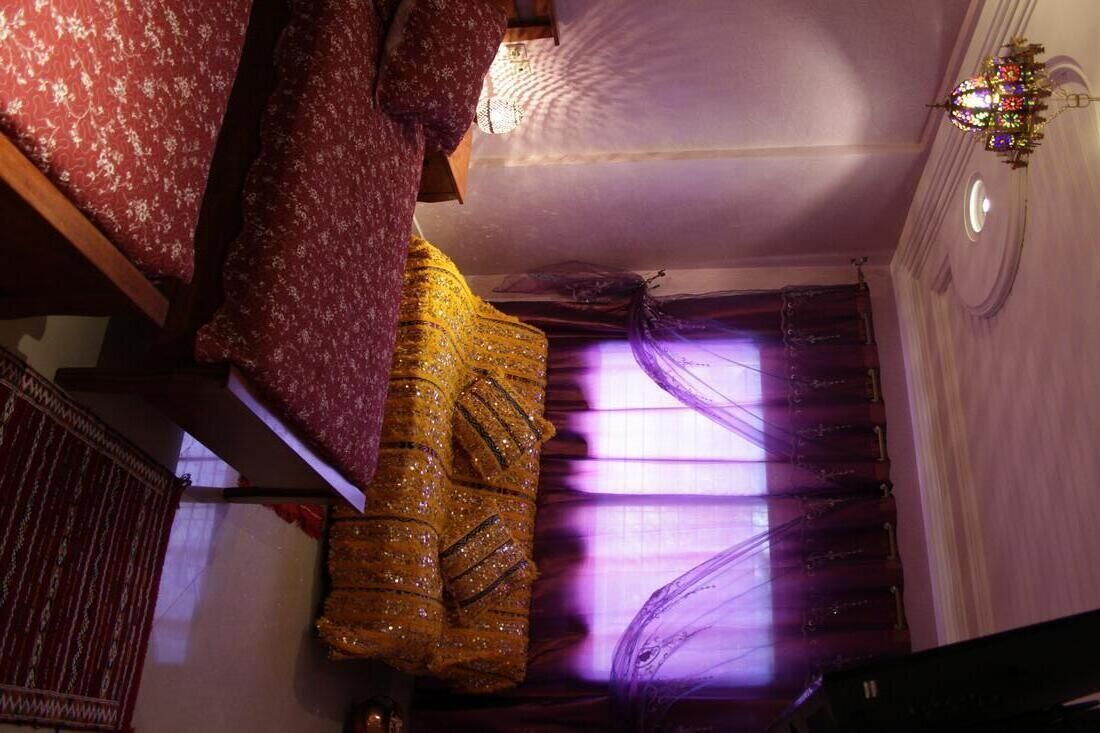 Riad Mimosa