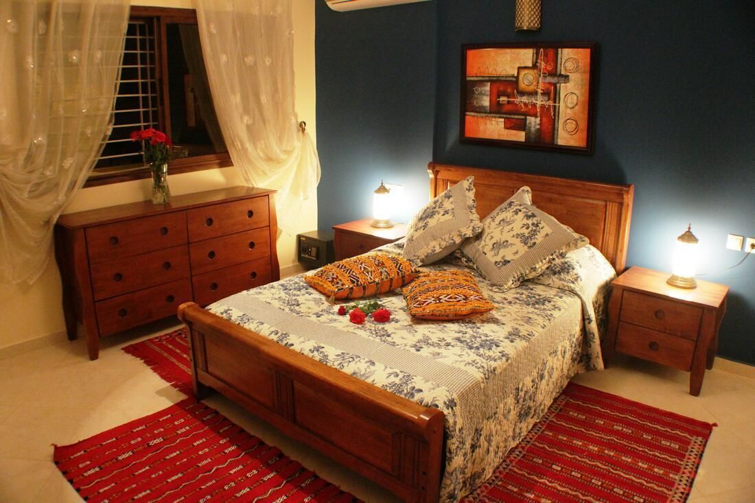 Riad Mimosa