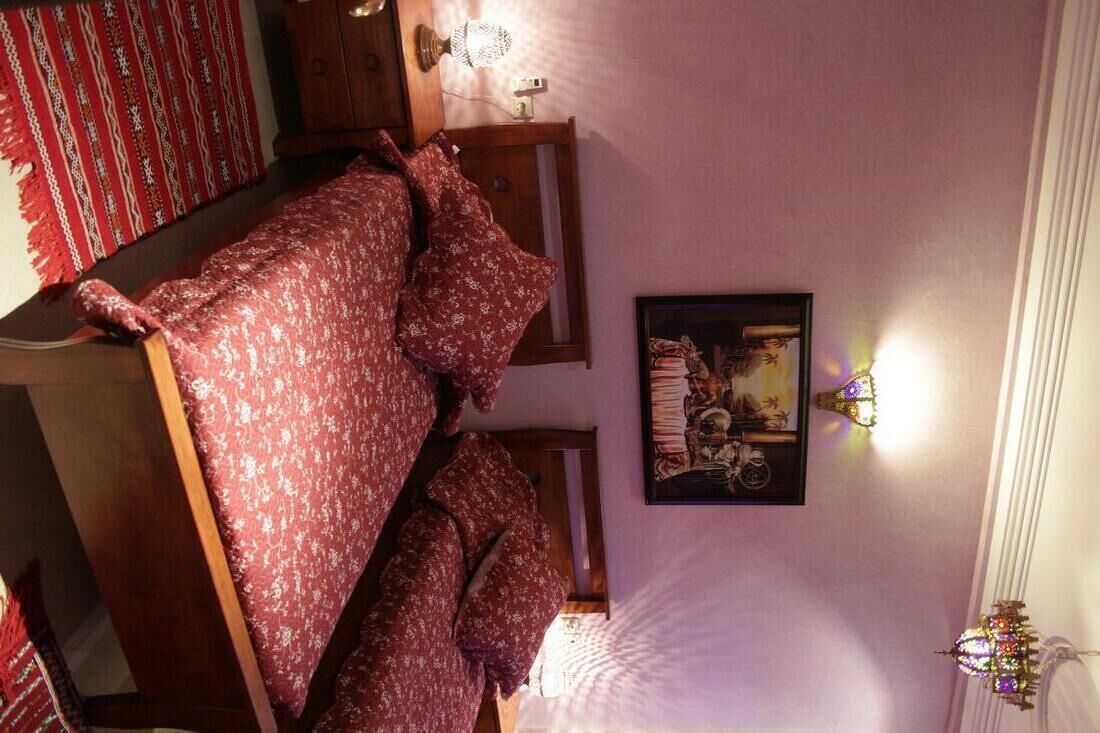 Riad Mimosa