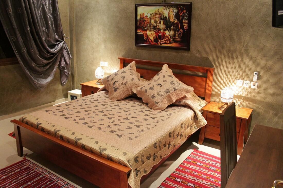 Riad Mimosa