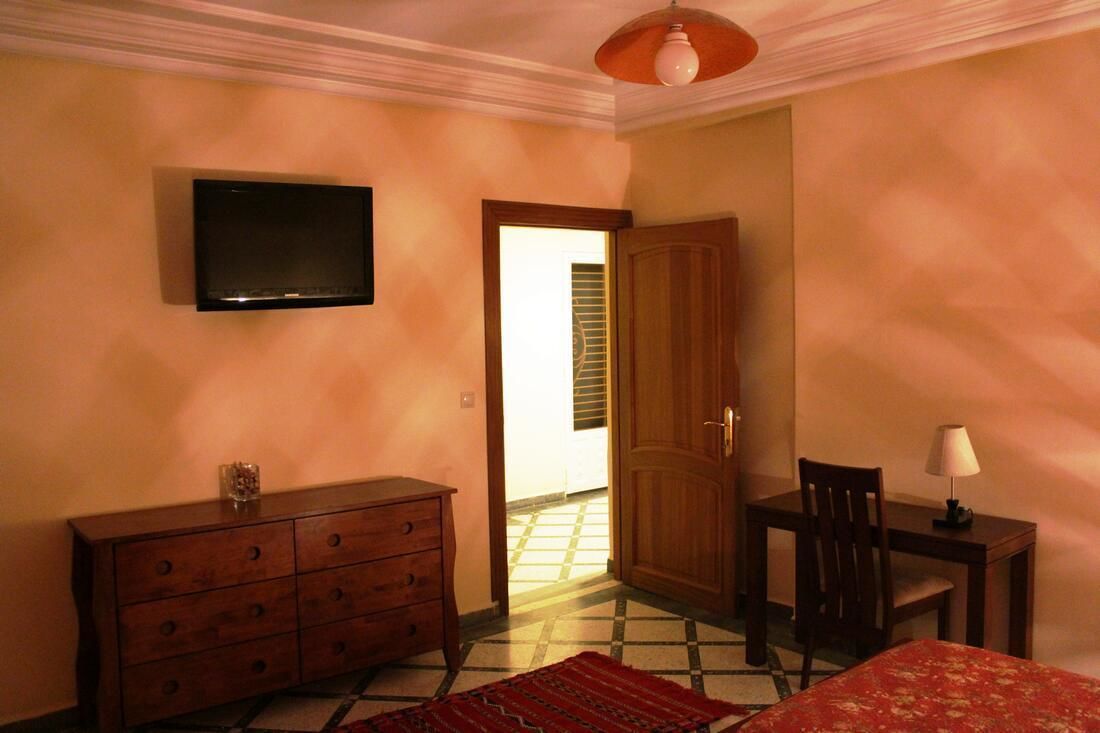 Riad Mimosa