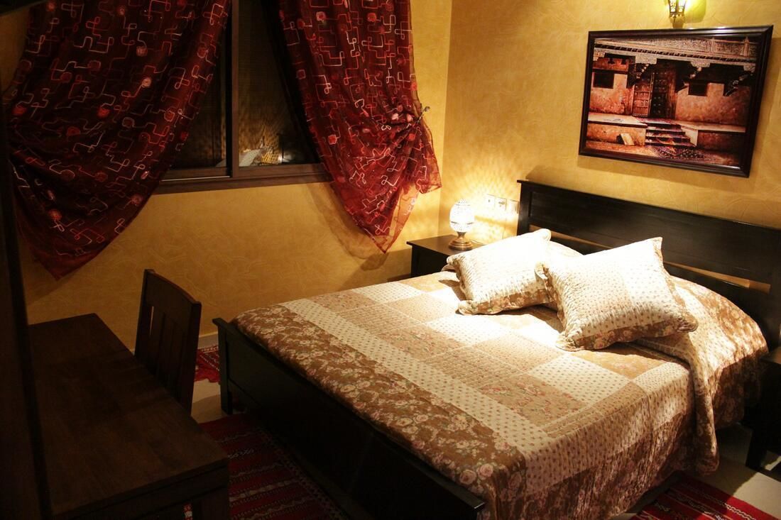 Riad Mimosa
