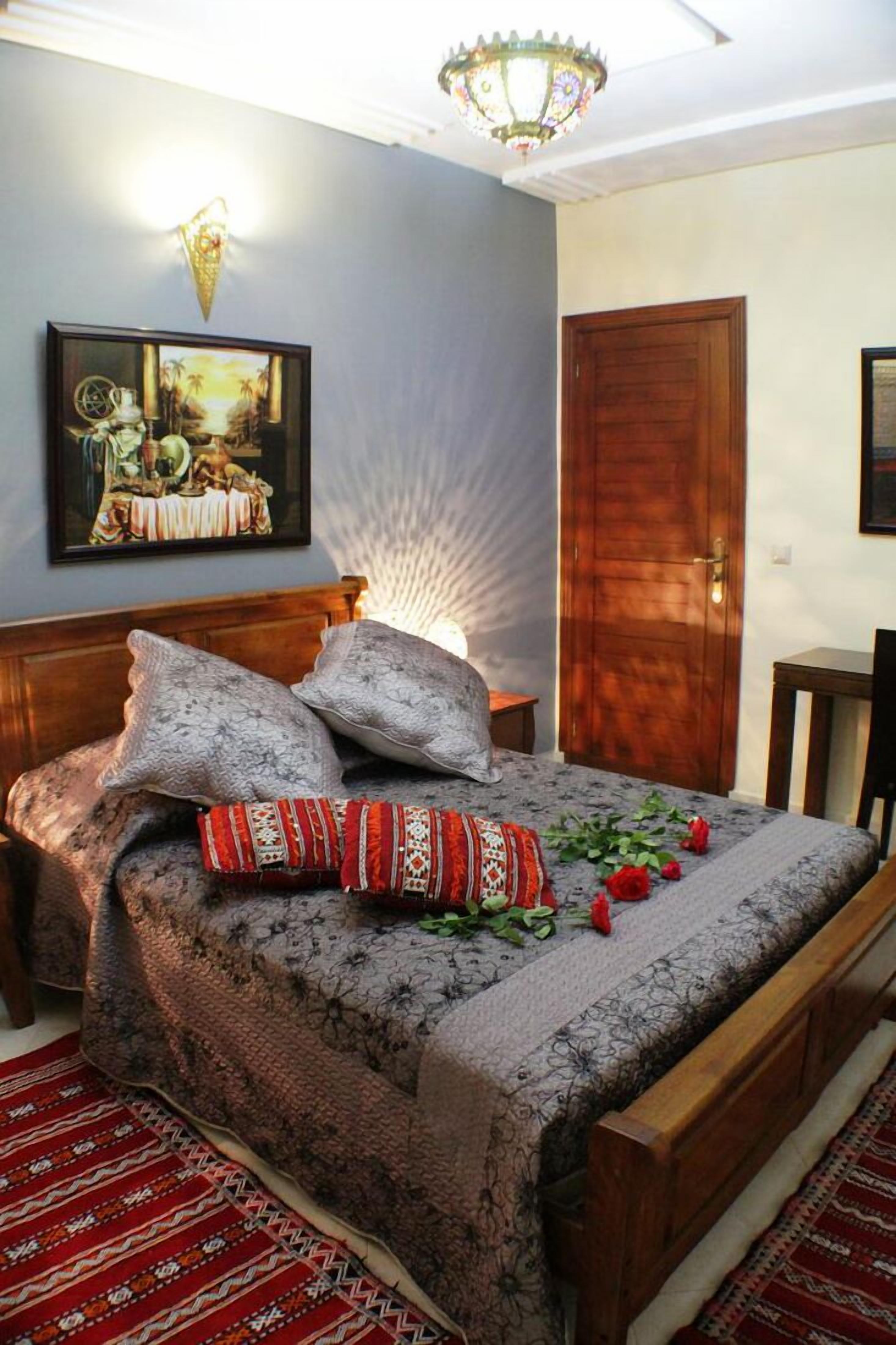Riad Mimosa