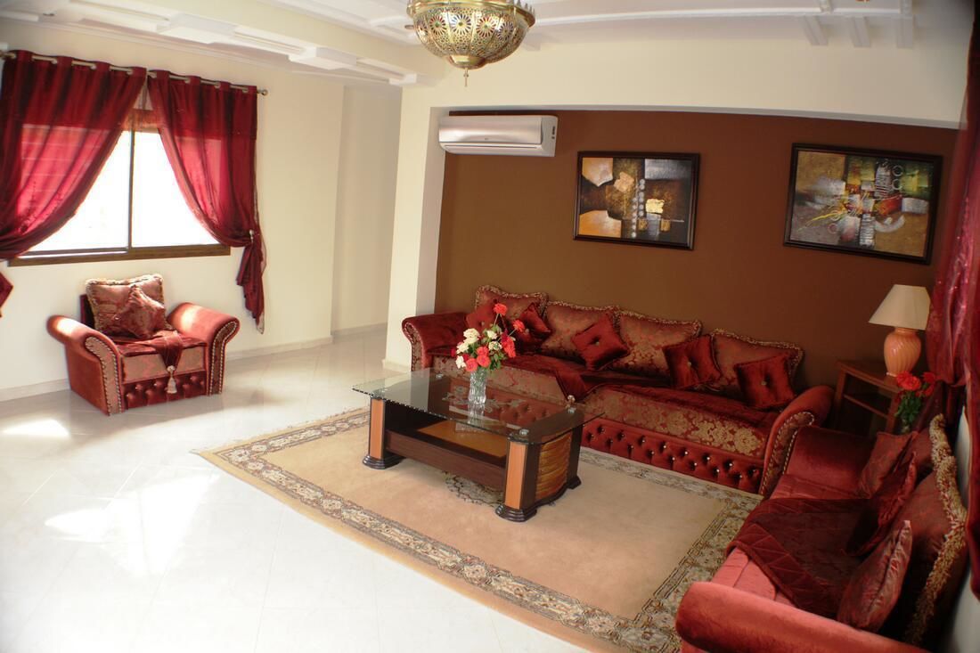 Riad Mimosa