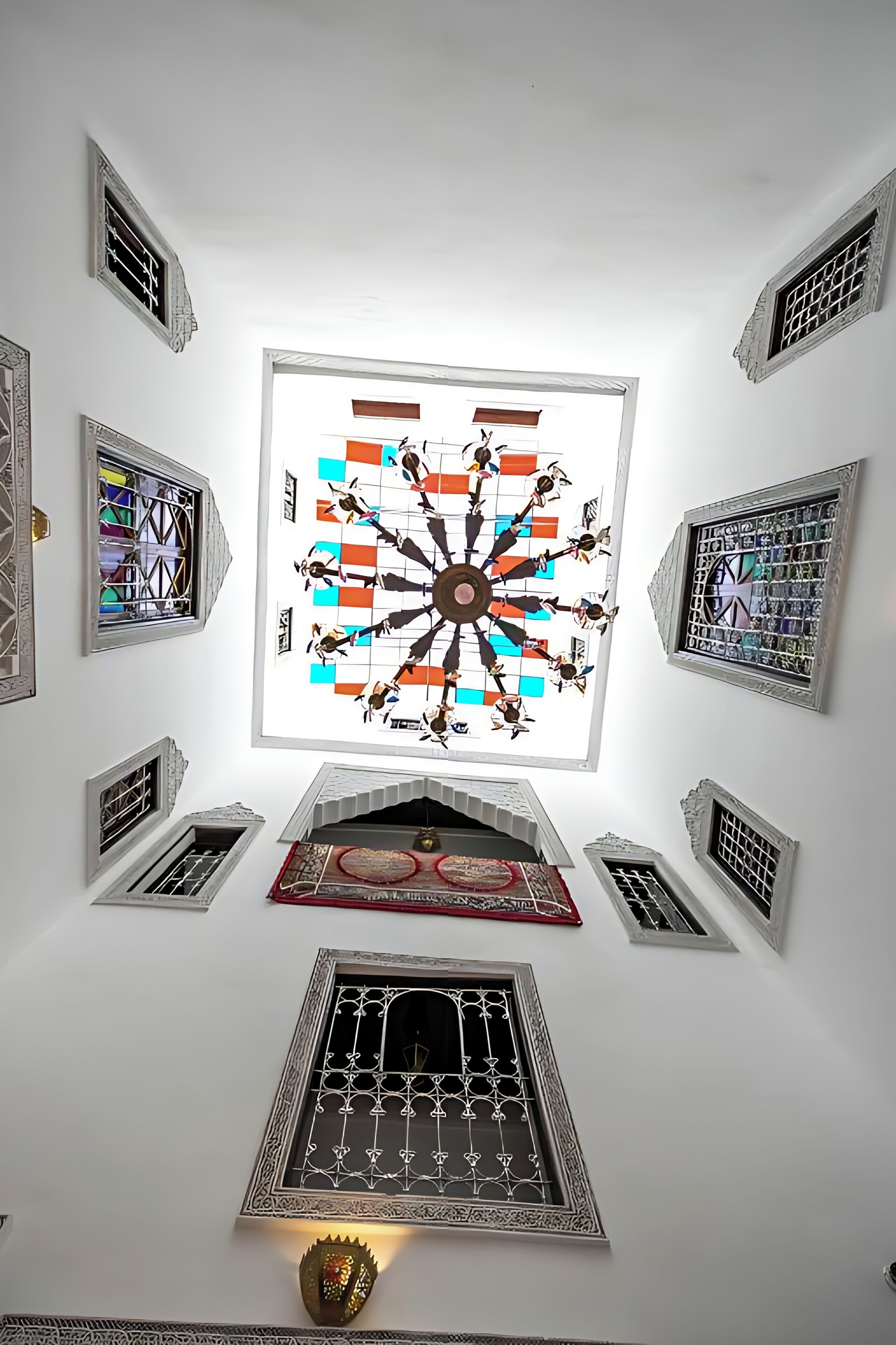 Riad Mouna