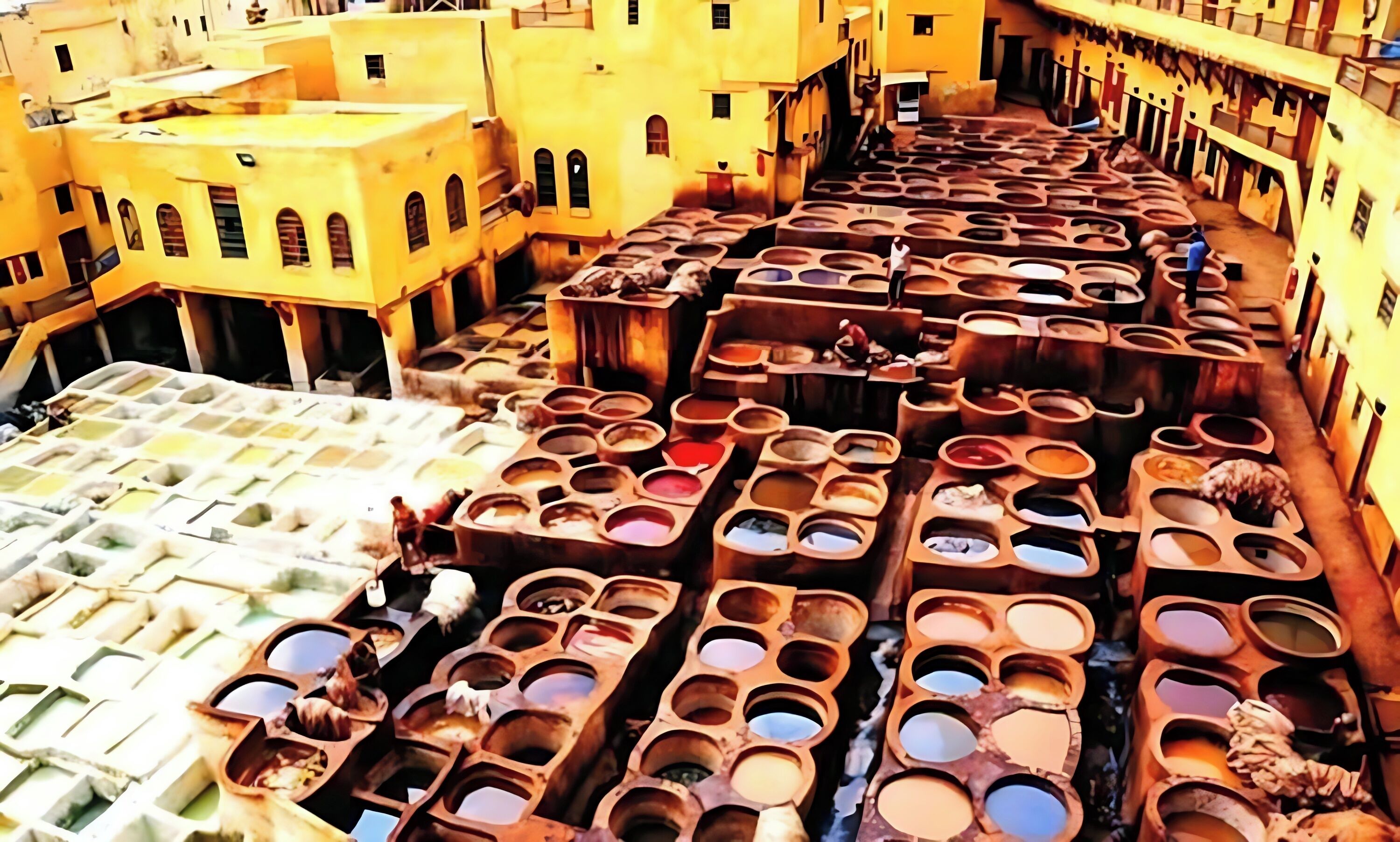 Riad Mouna