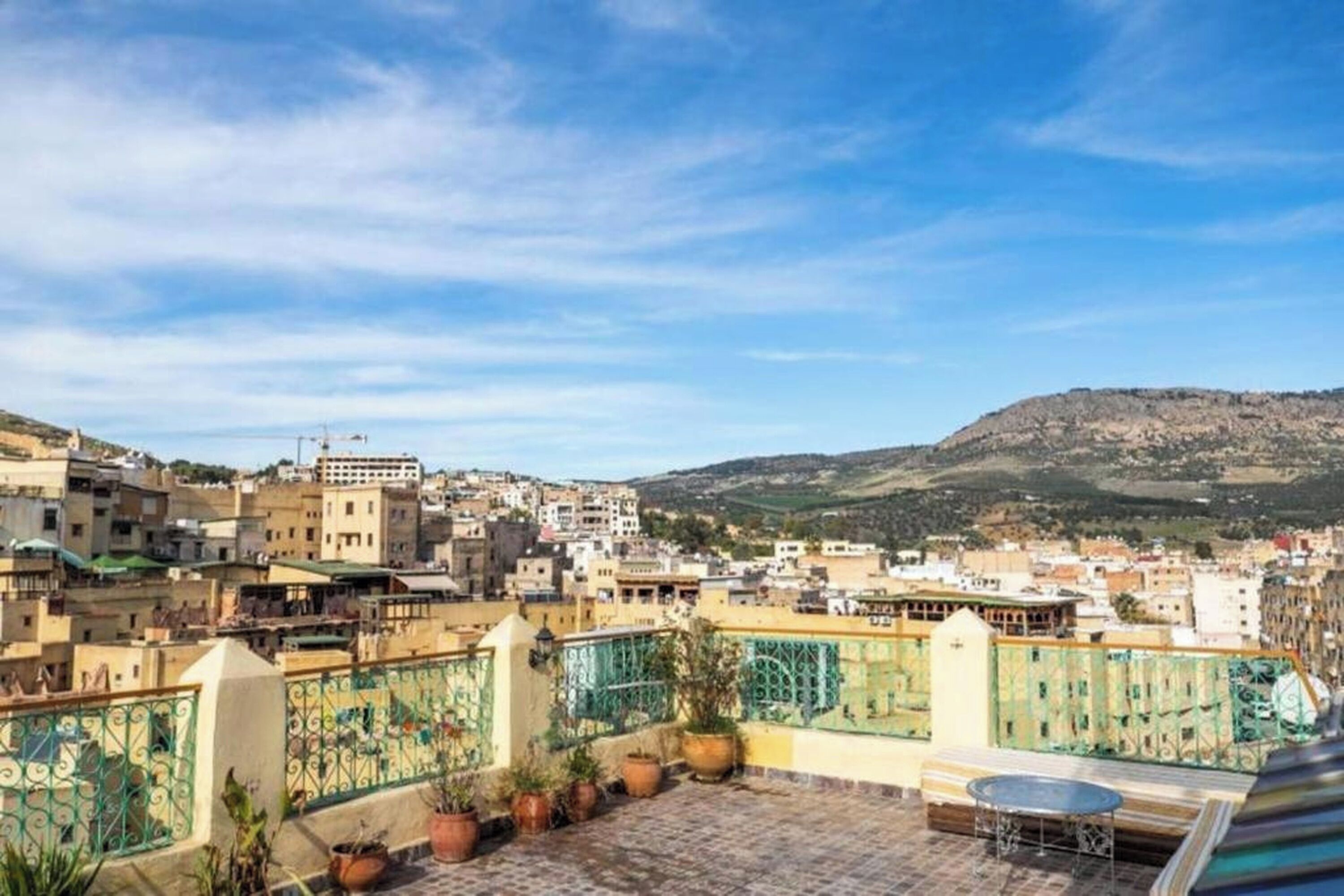 Riad Mouna