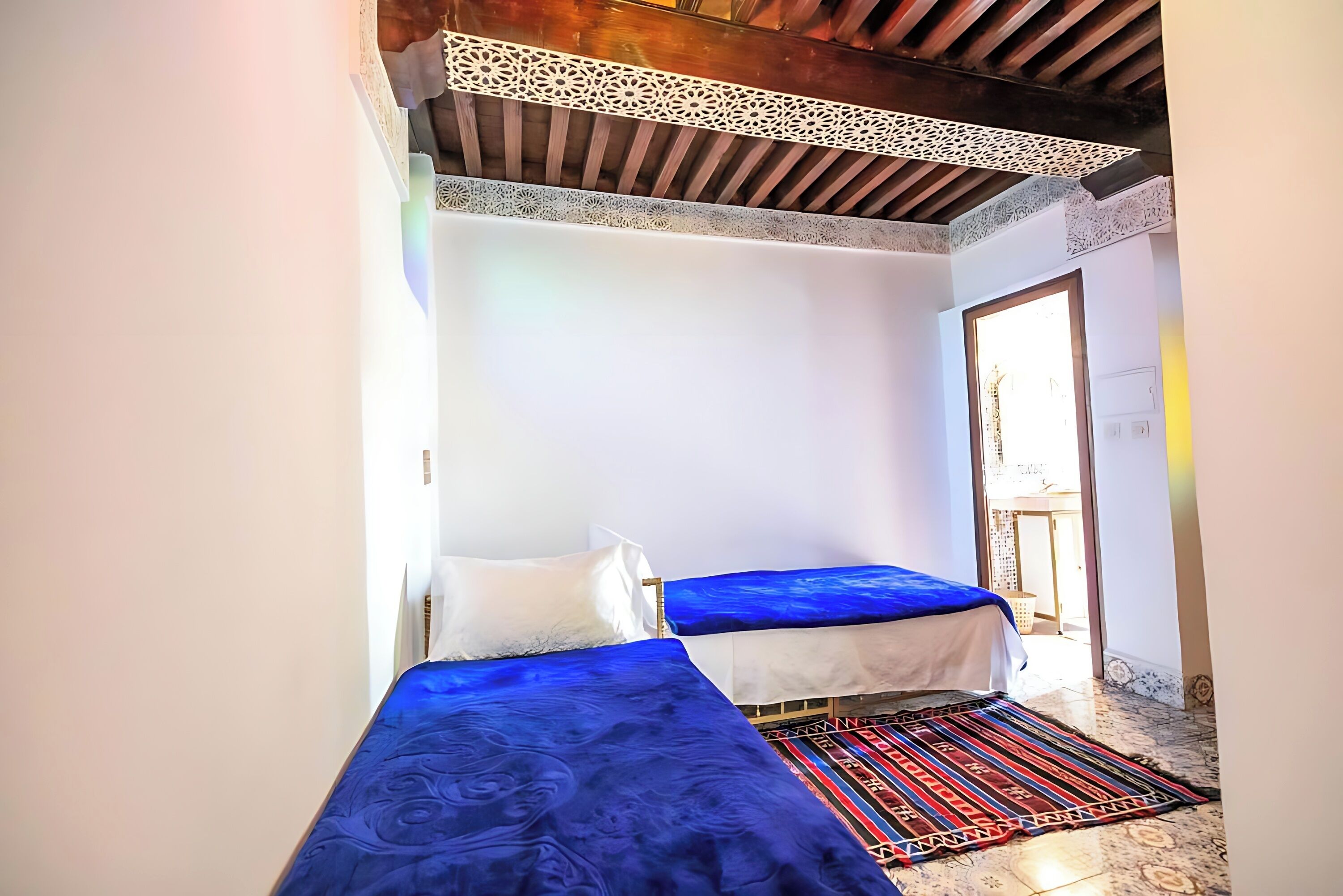Riad Mouna