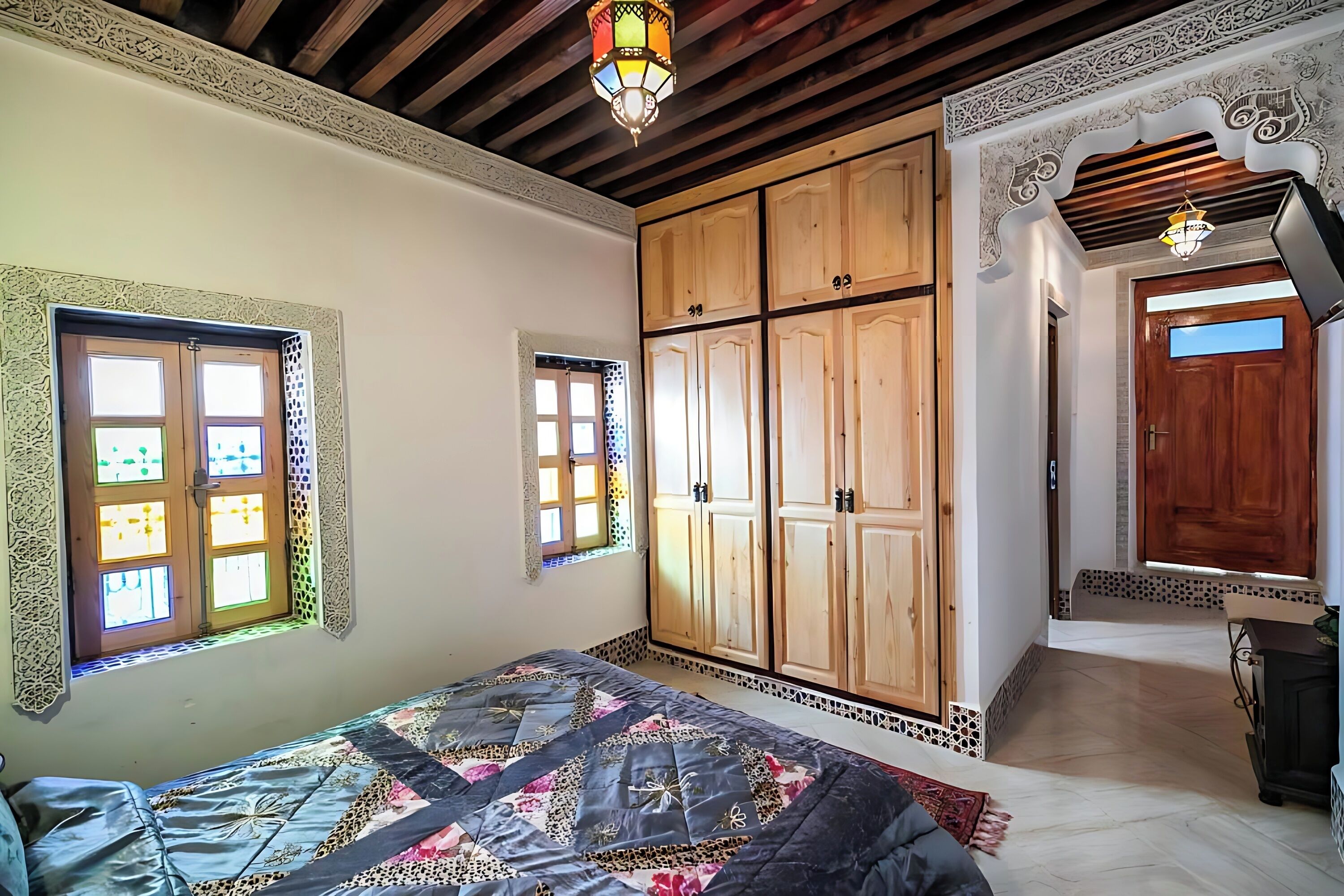 Riad Mouna