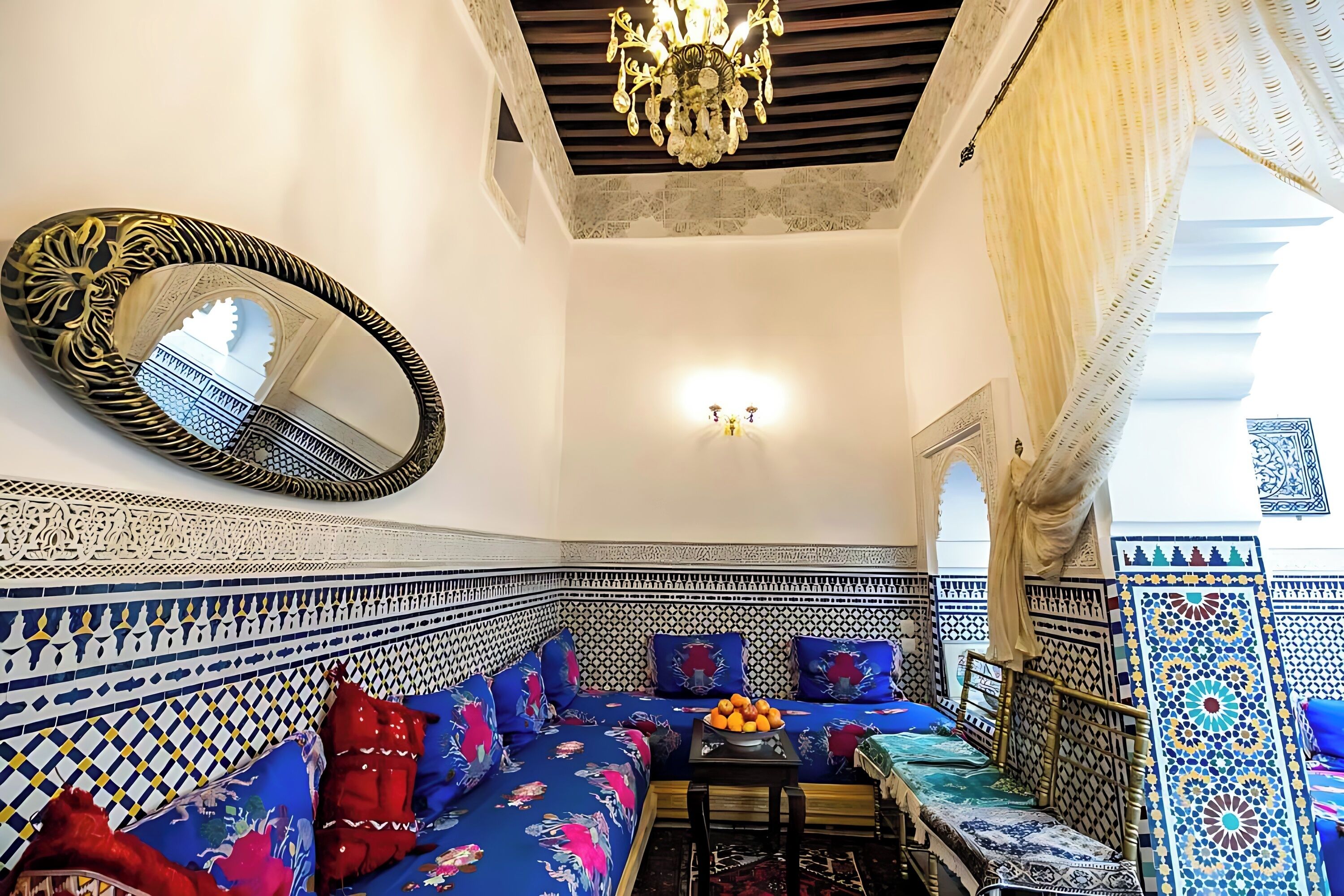 Riad Mouna
