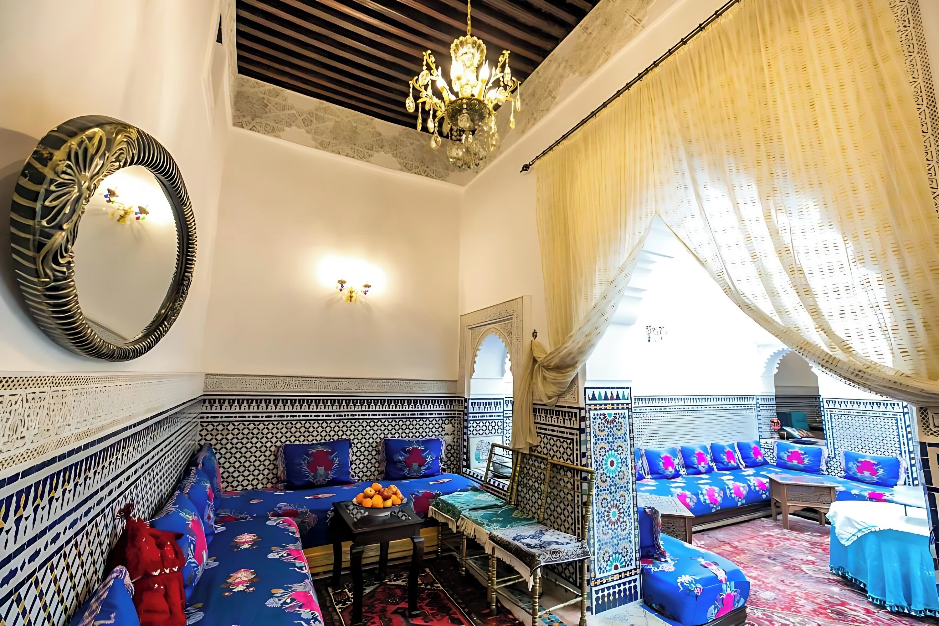 Riad Mouna