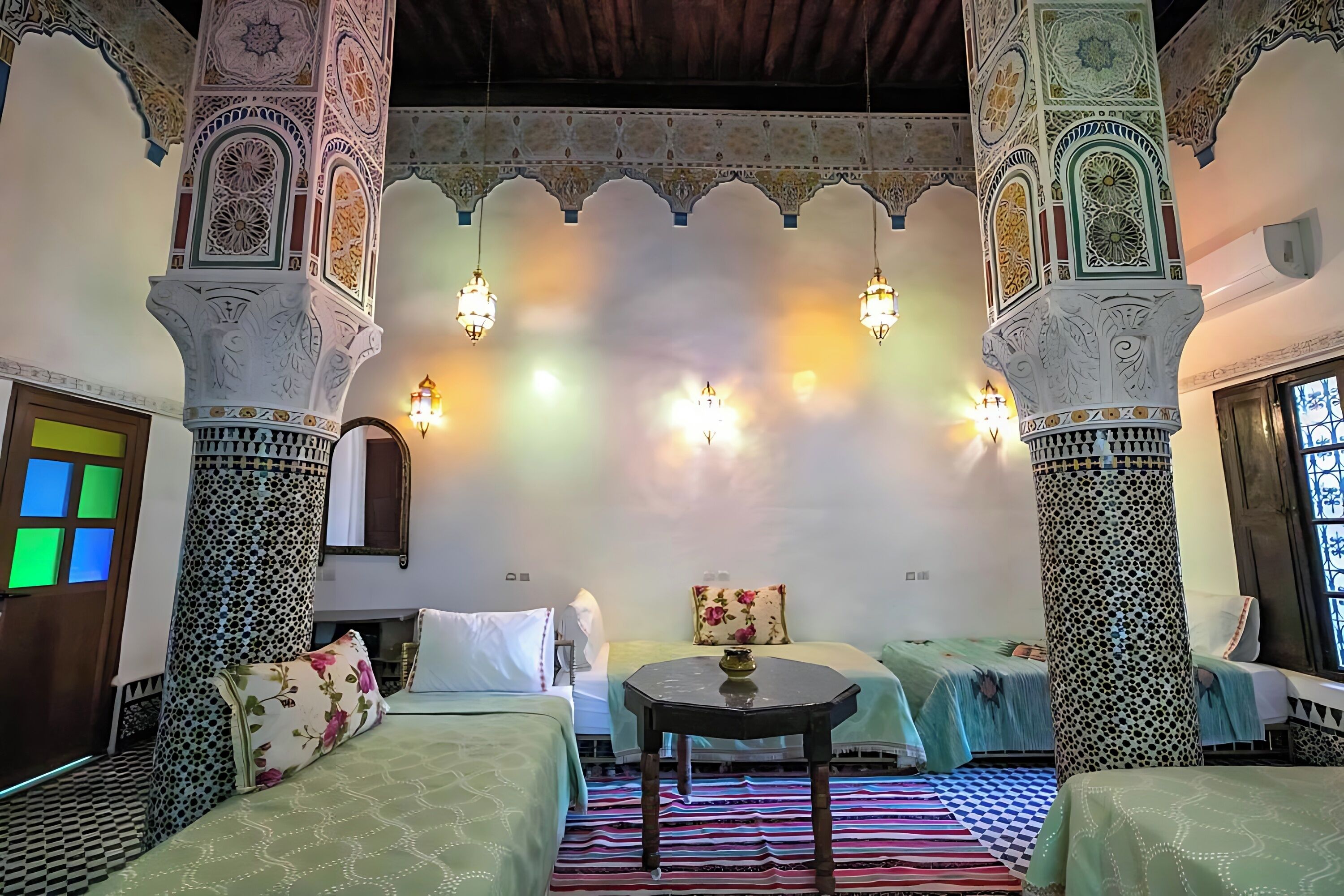 Riad Mouna