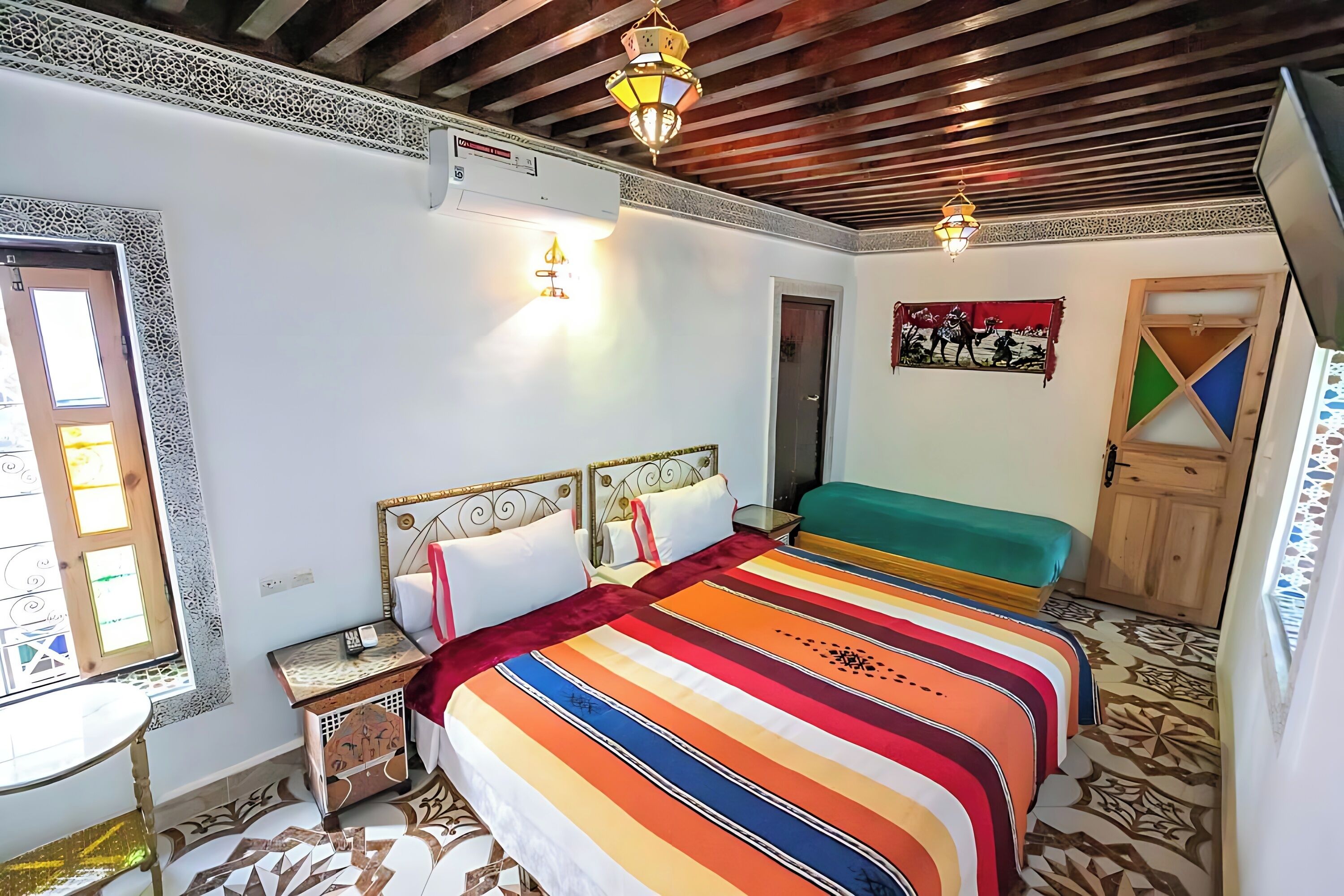 Riad Mouna
