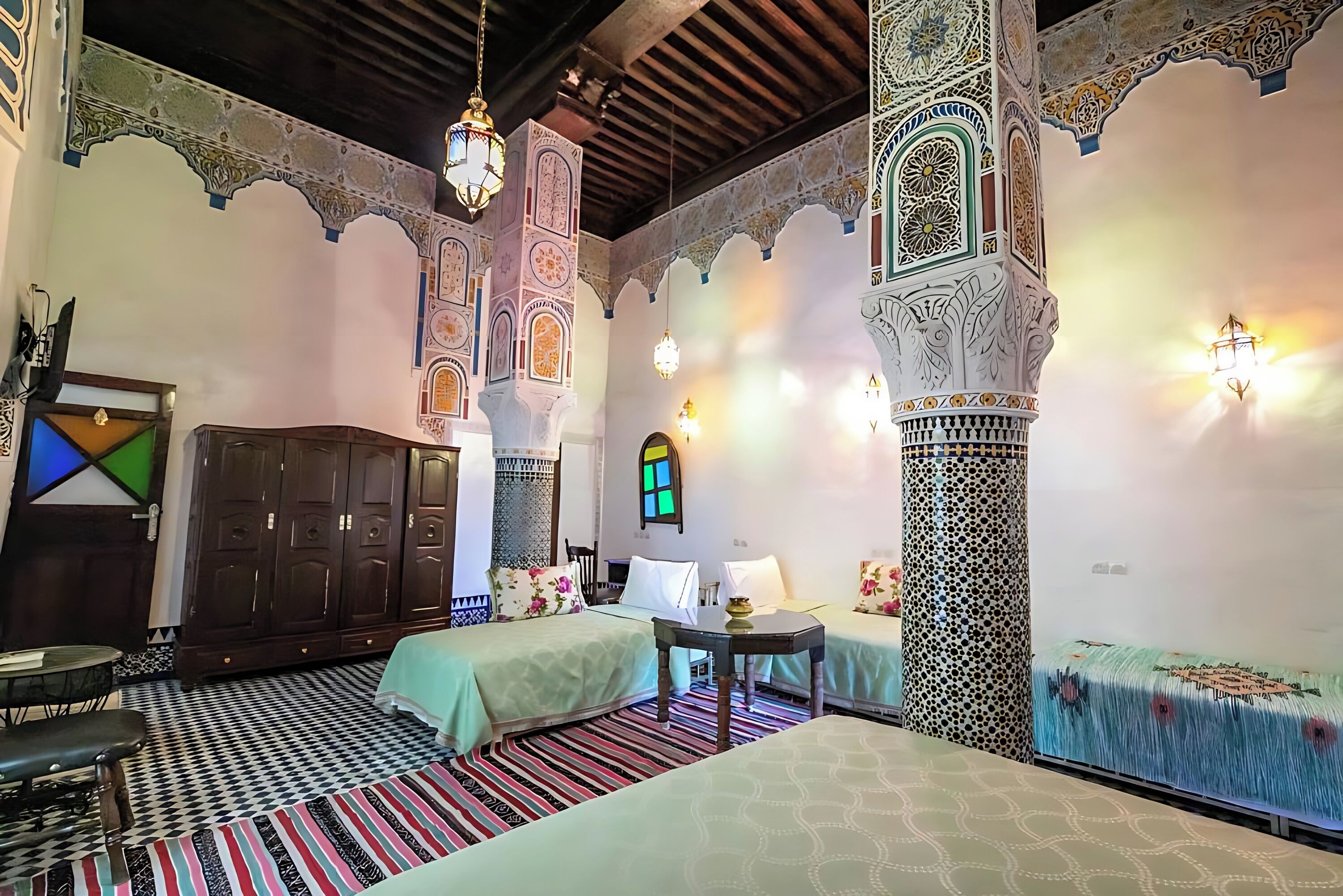 Riad Mouna