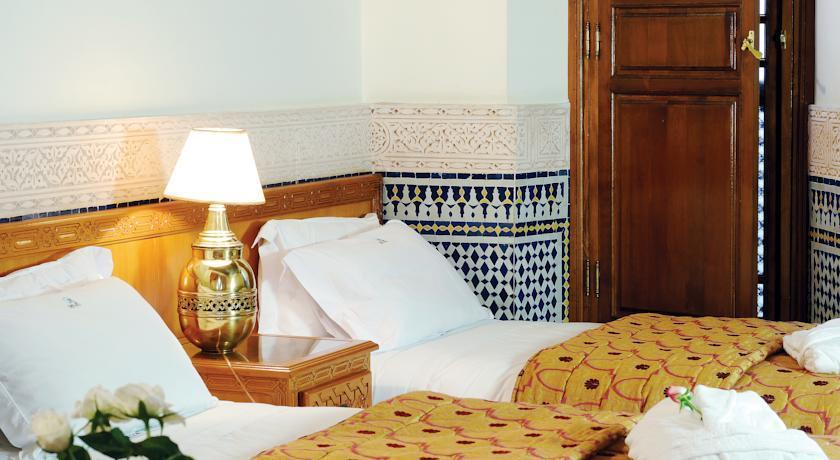 Riad Myra