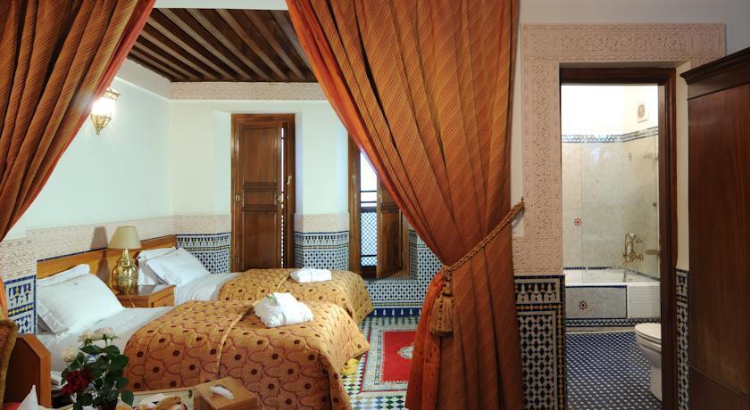 Riad Myra