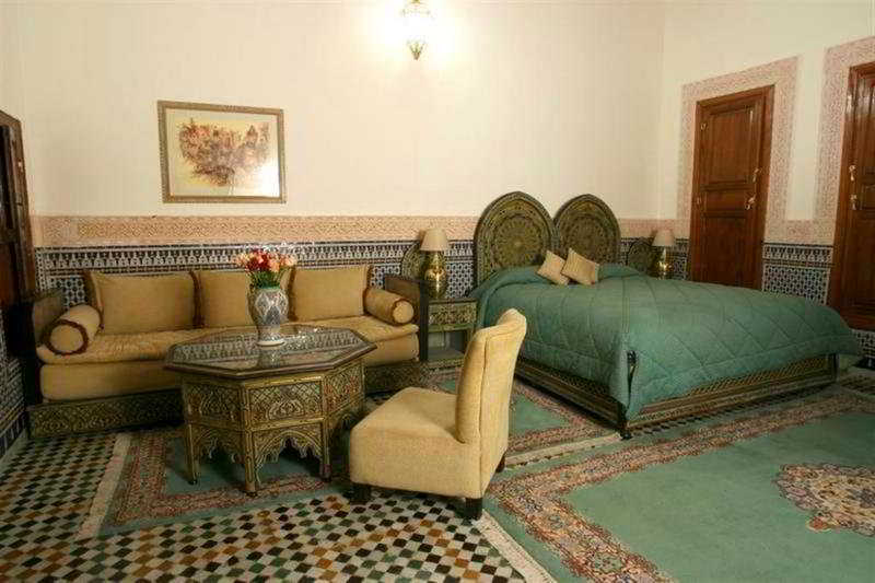 Riad Myra