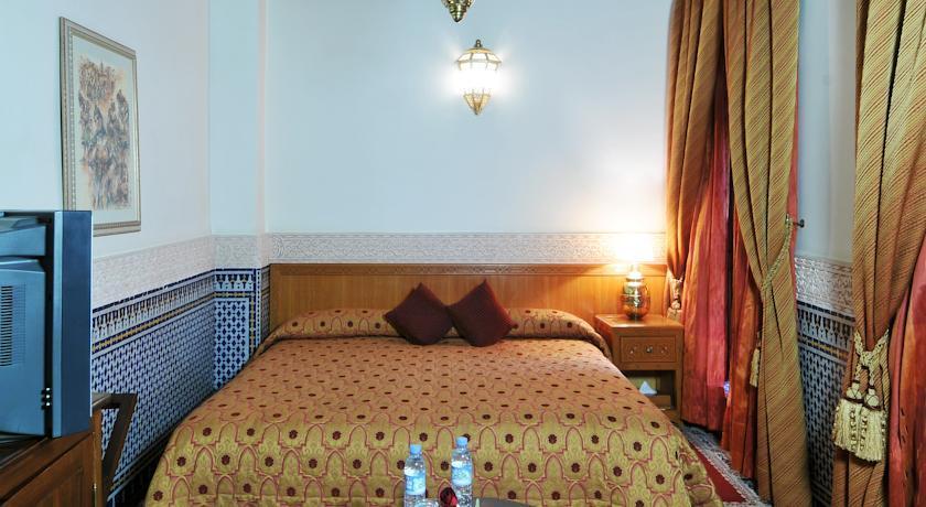 Riad Myra