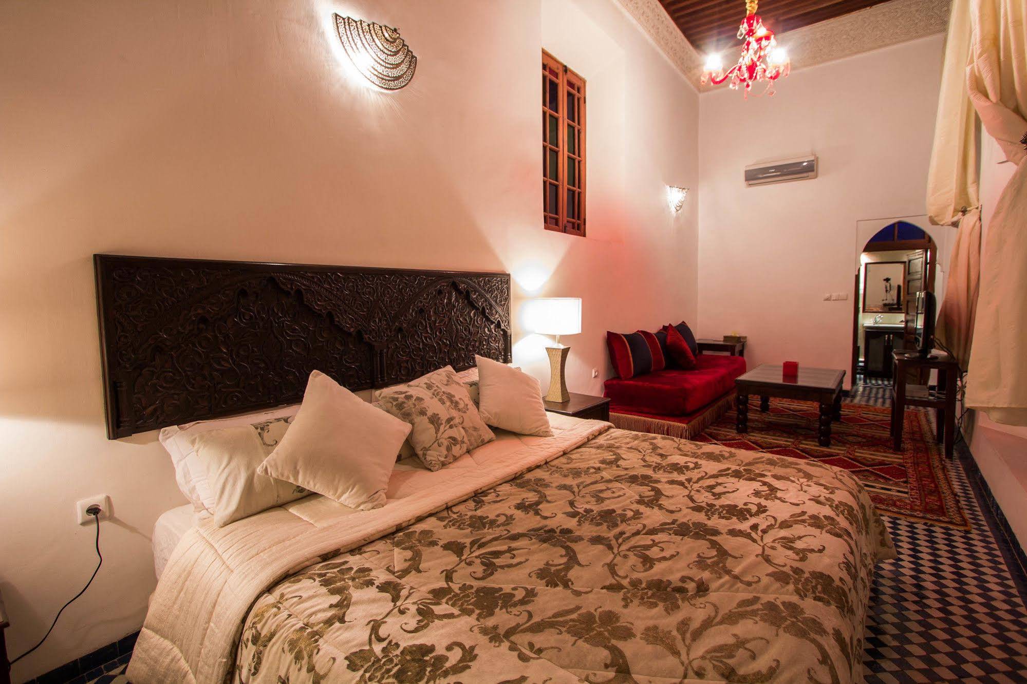 Riad Noujoum Medina